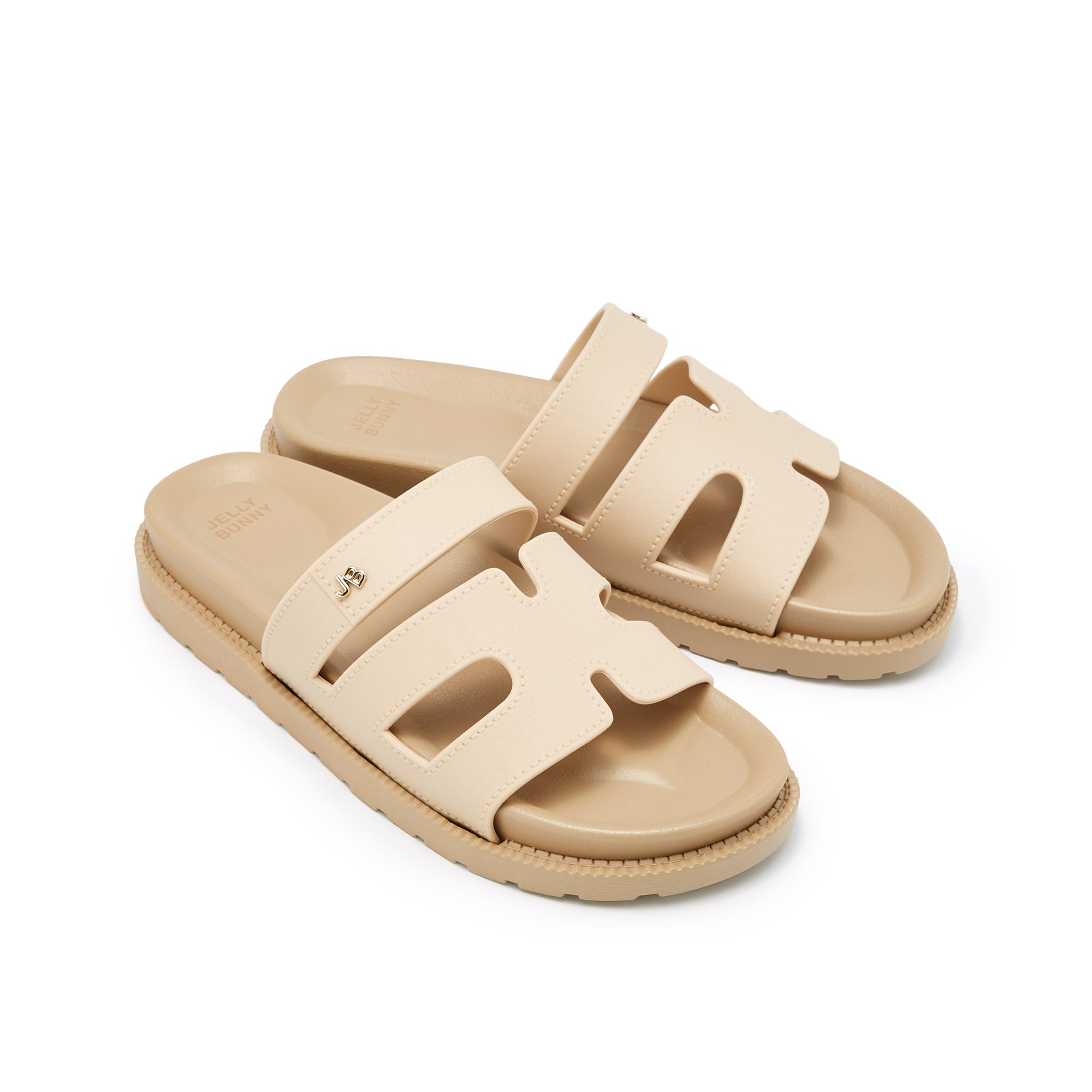 Sena Plain Dark Brown