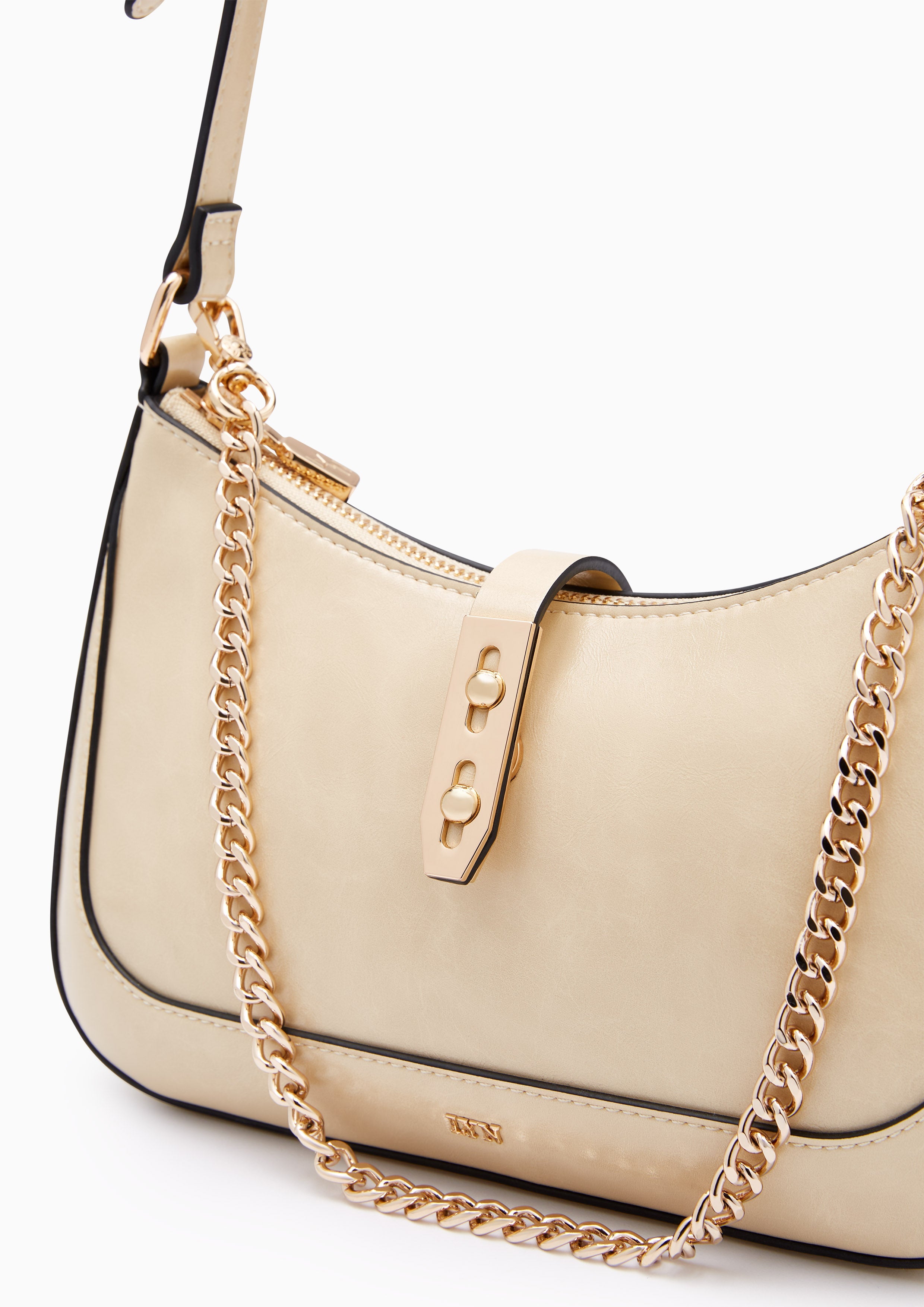 Re-Edit Ureka Shoulder Bag Beige