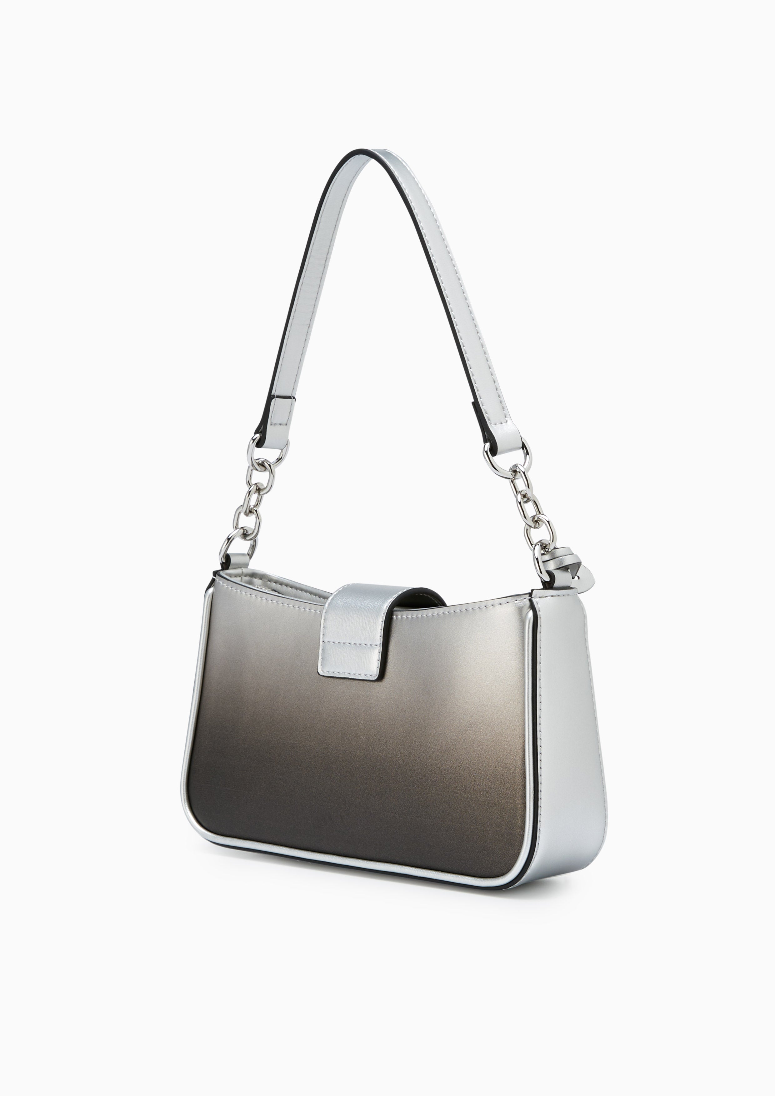 Re-Edit Ray Atella Shoulder Bag Black