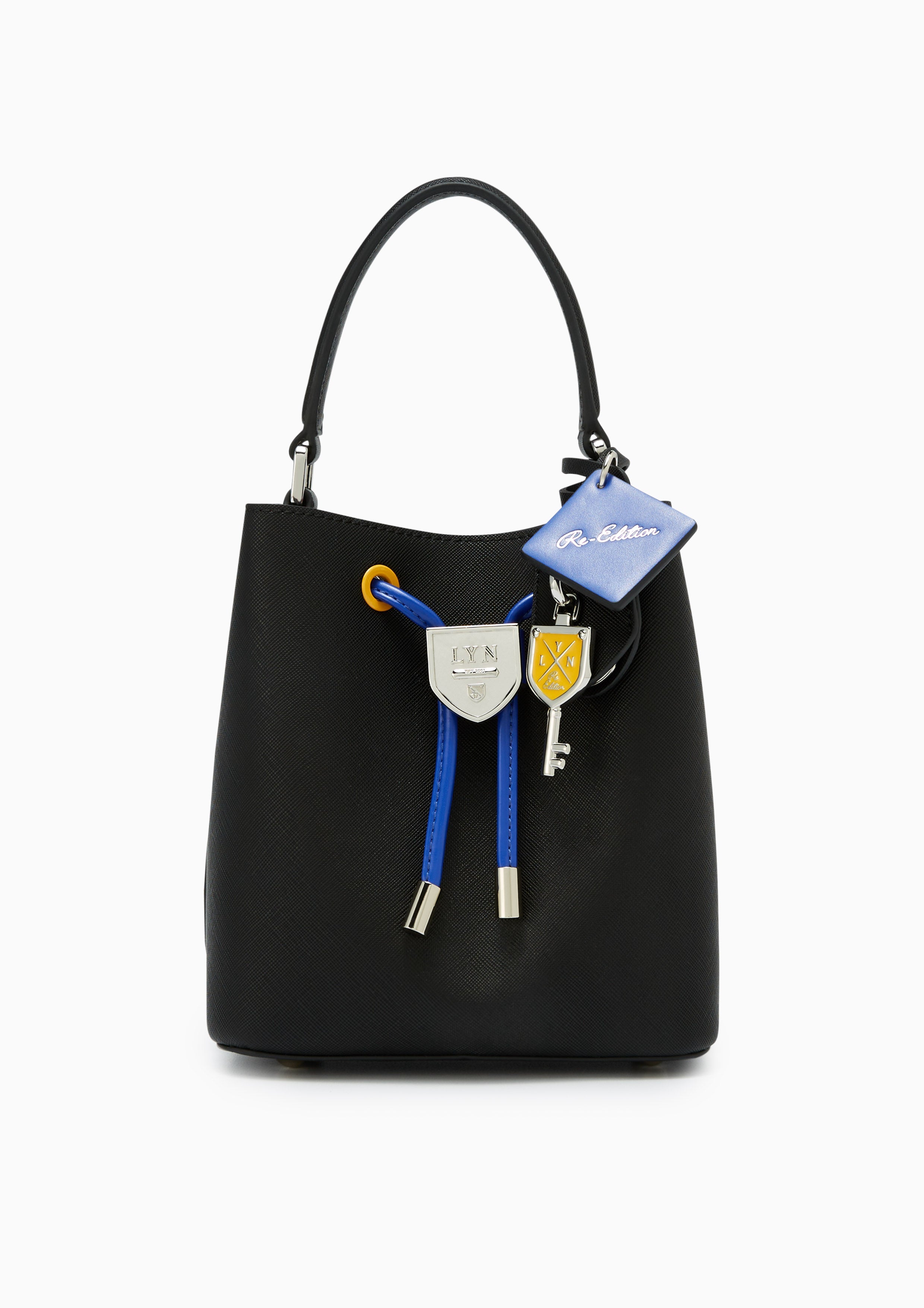 Re-Edit Bauhuas Bucket S Black