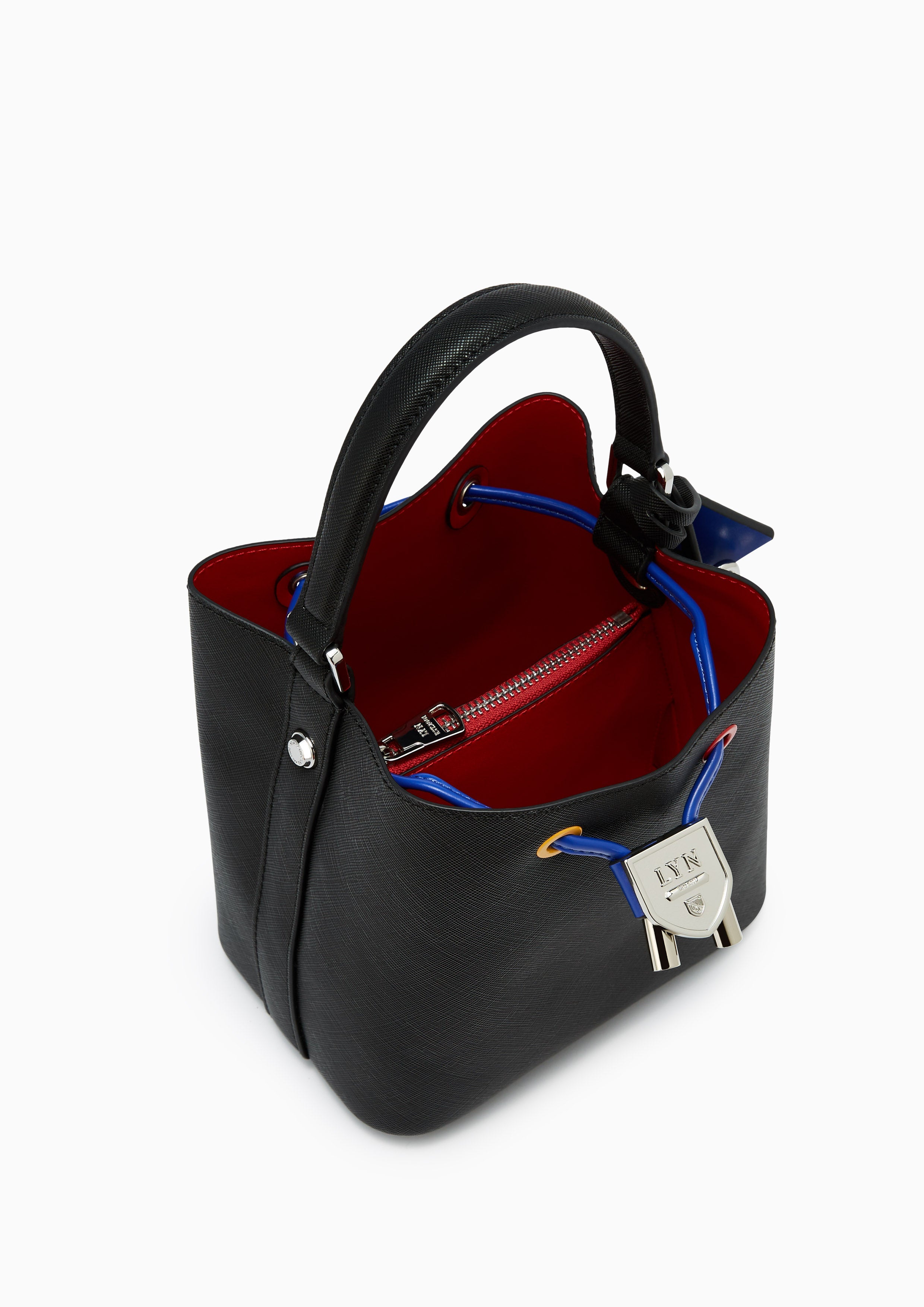 Re-Edit Bauhuas Bucket S Black