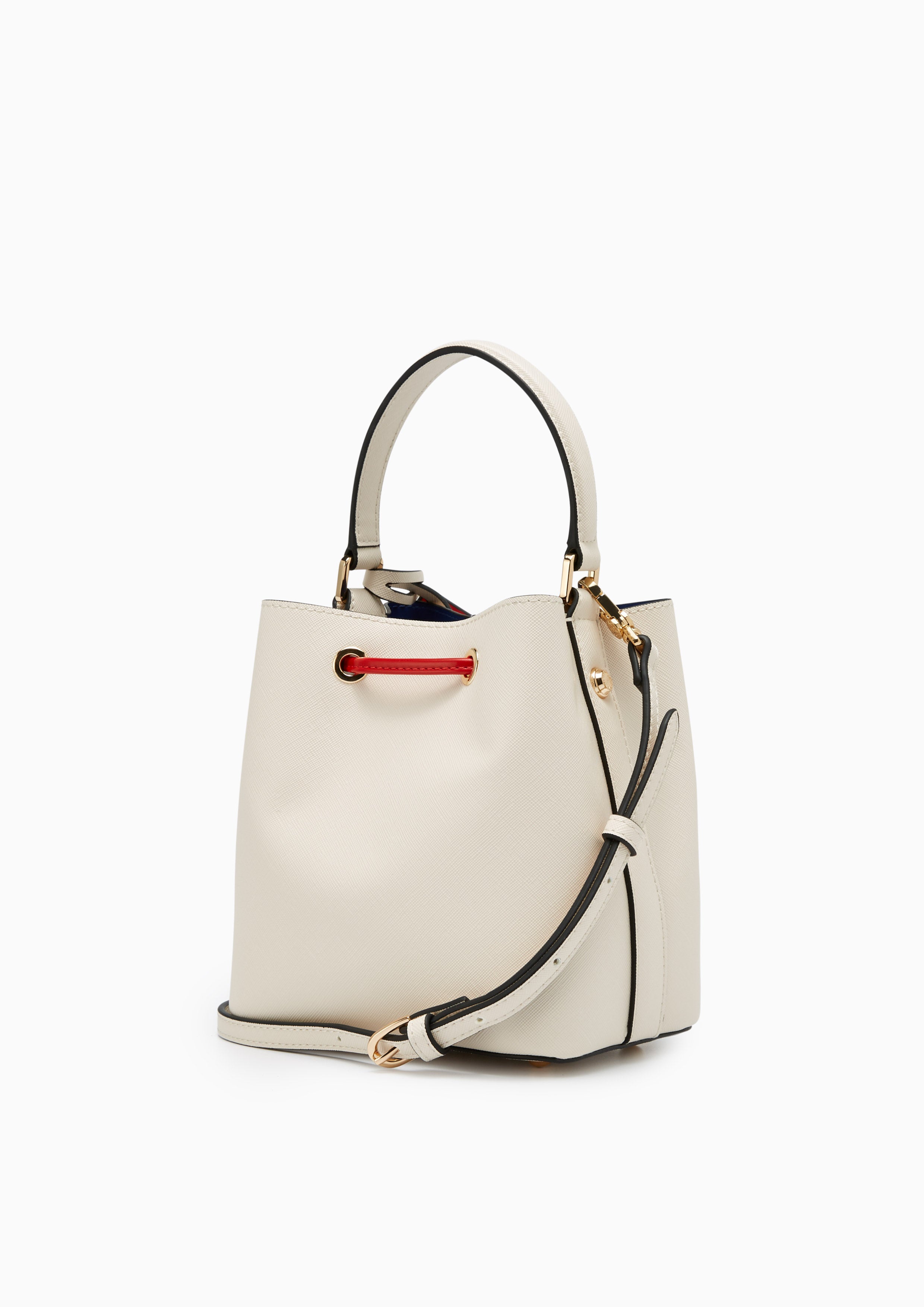 Re-Edit Bauhuas Bucket S Ivory