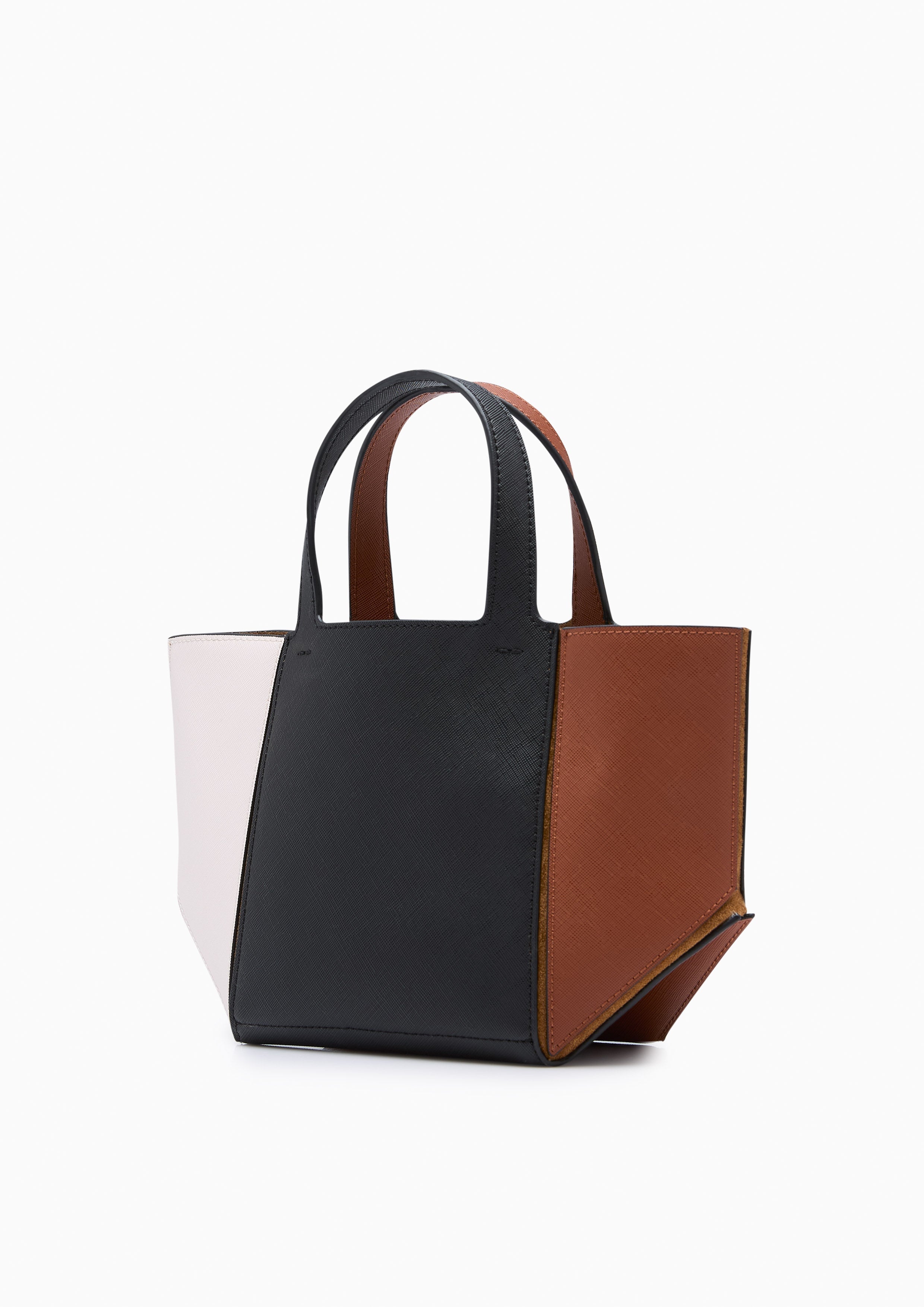 Poka Infinite S Tote Bag Black
