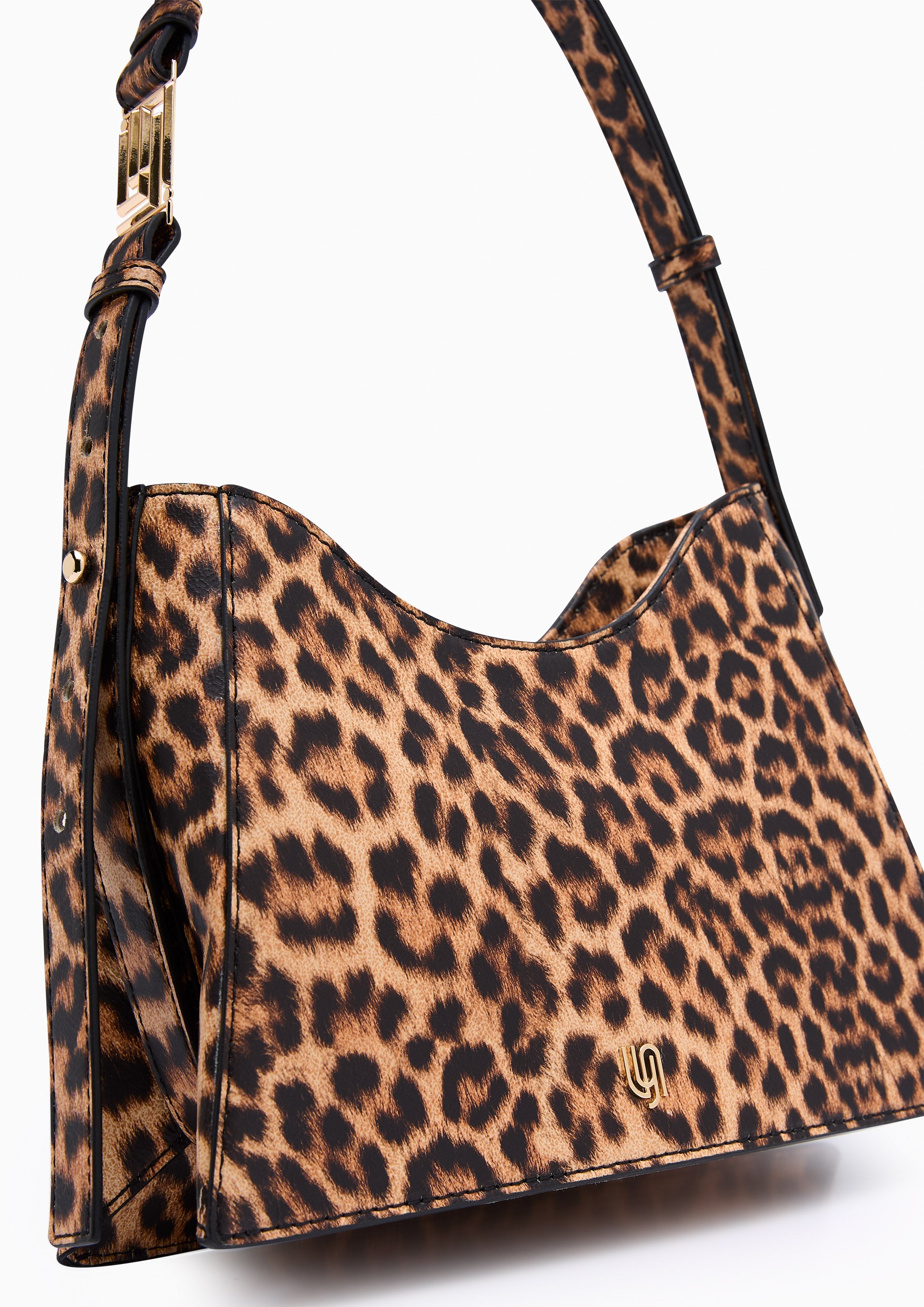 Sydney Infinite Shoulder Bag Multi