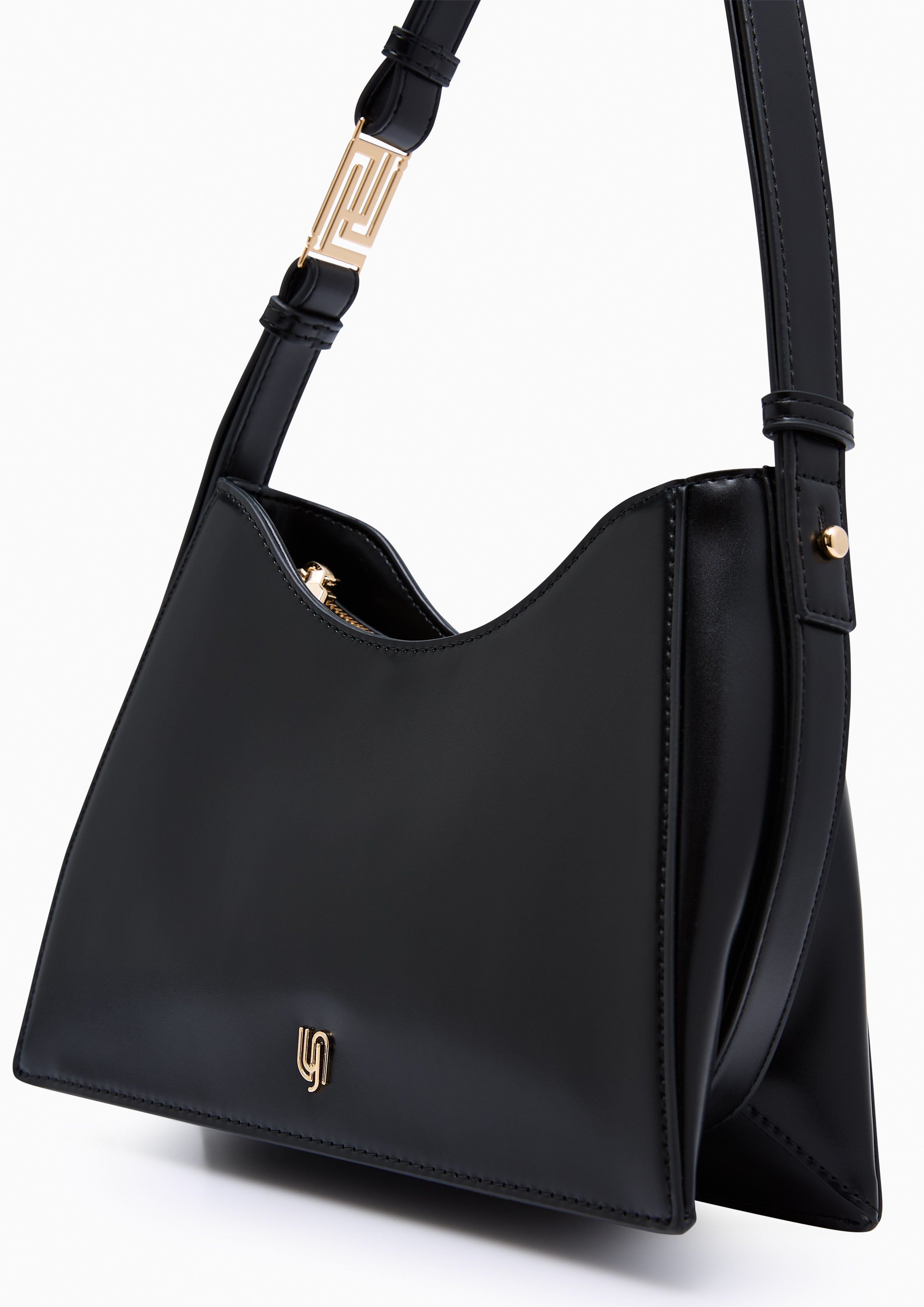 Sydney Infinite Shoulder Bag Black