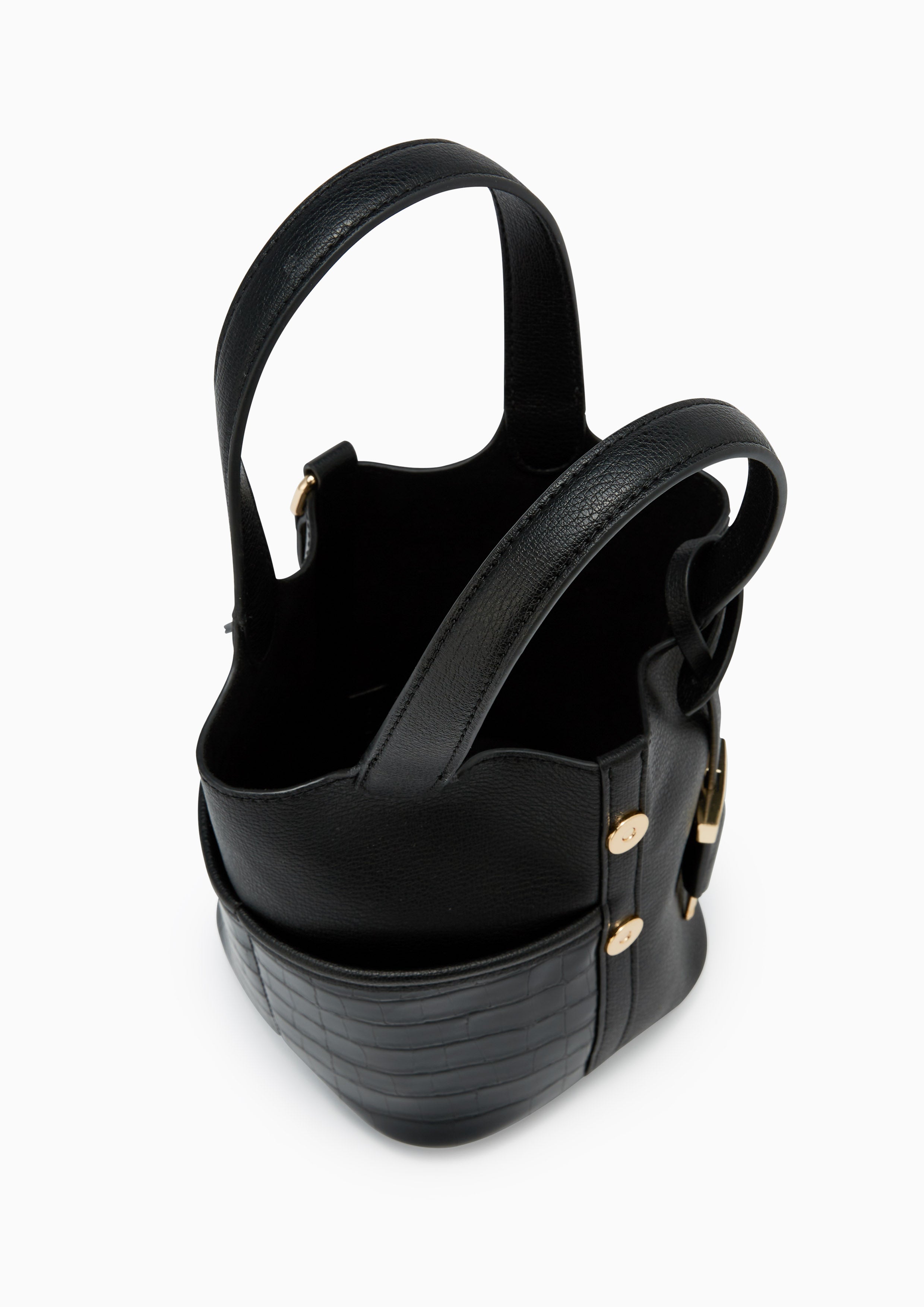 Sydney Infinite S Tote Bag Black