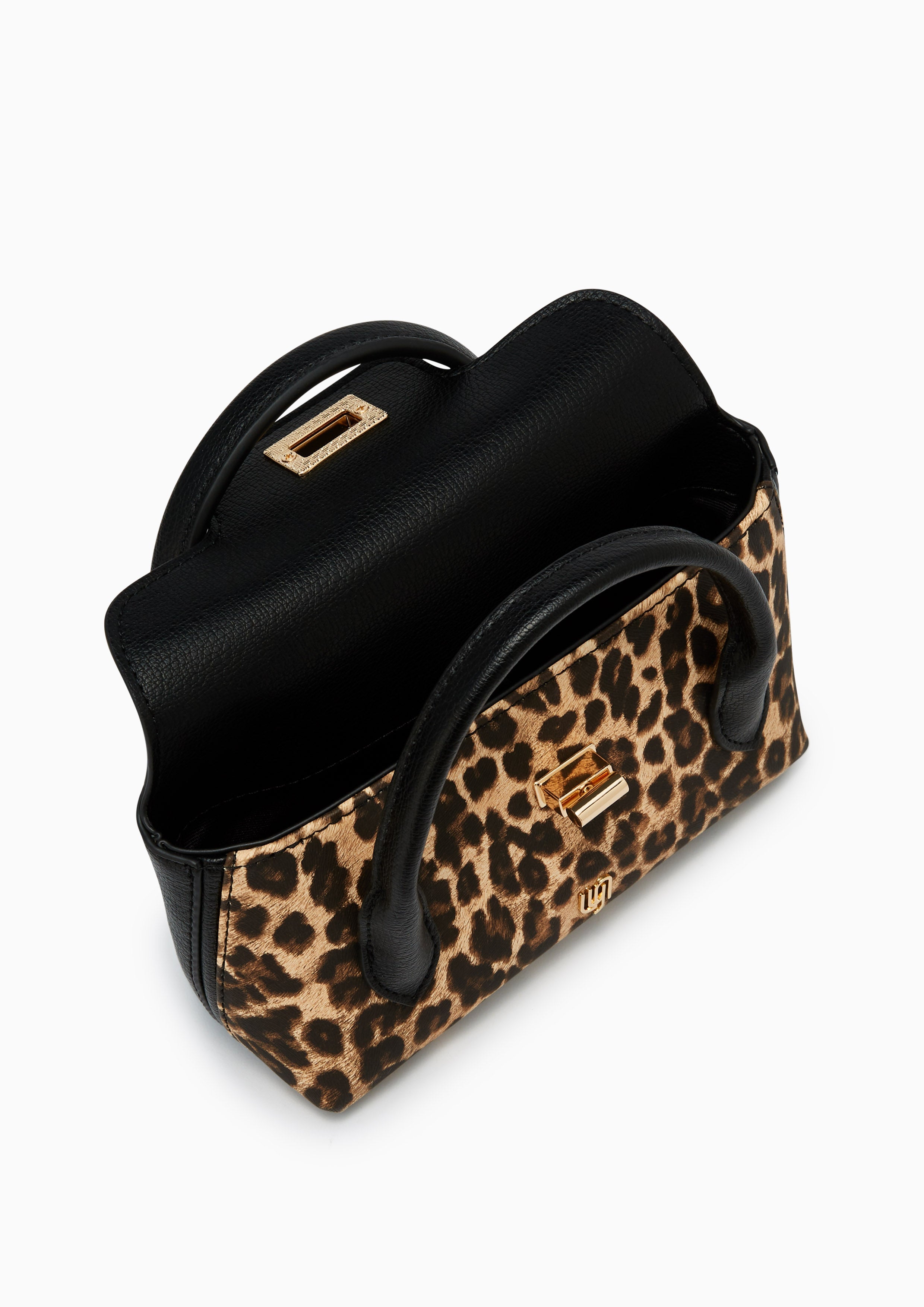 Sydney Infinite S Top Handle Bag Multi