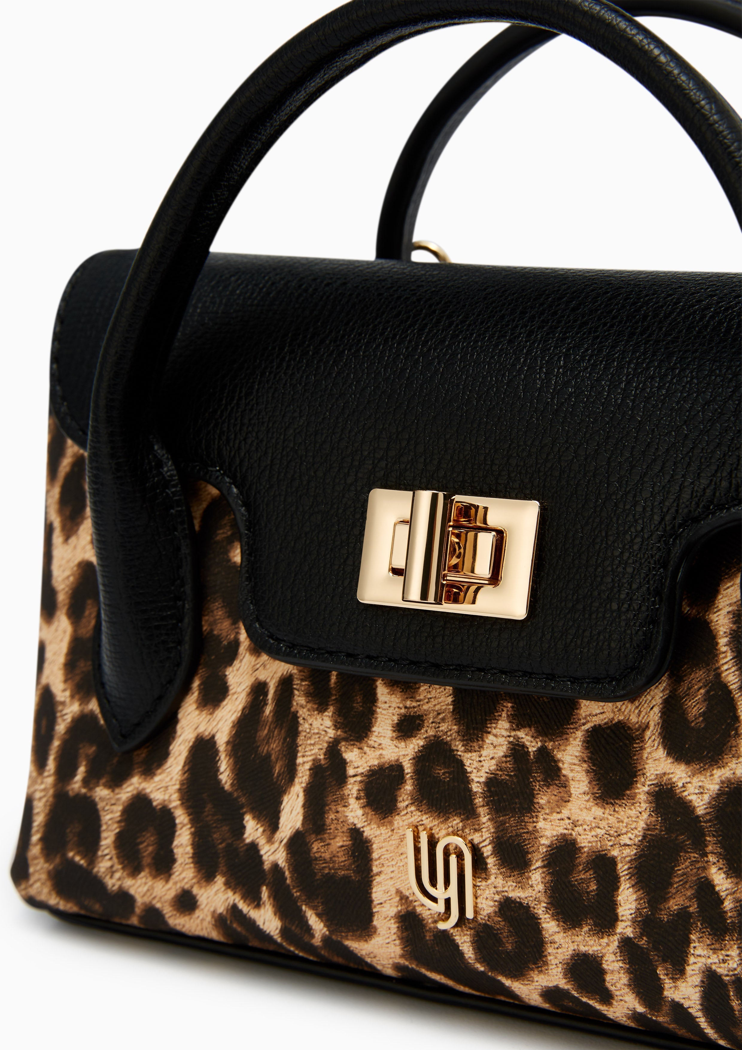 Sydney Infinite S Top Handle Bag Multi
