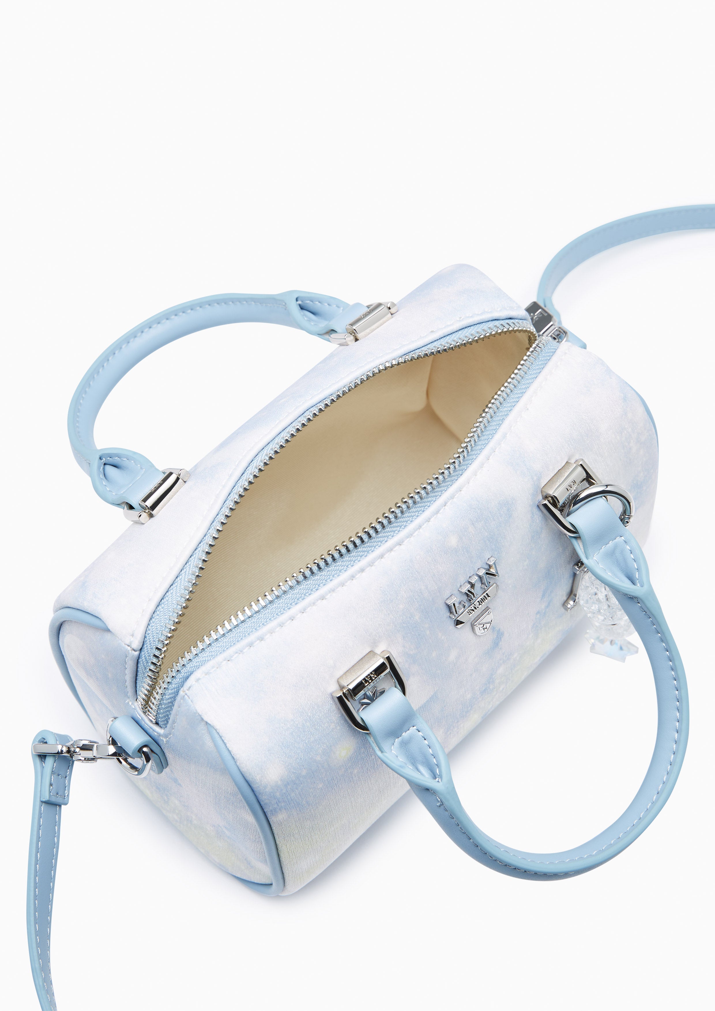 Cosmic Burton S Duffle Blue