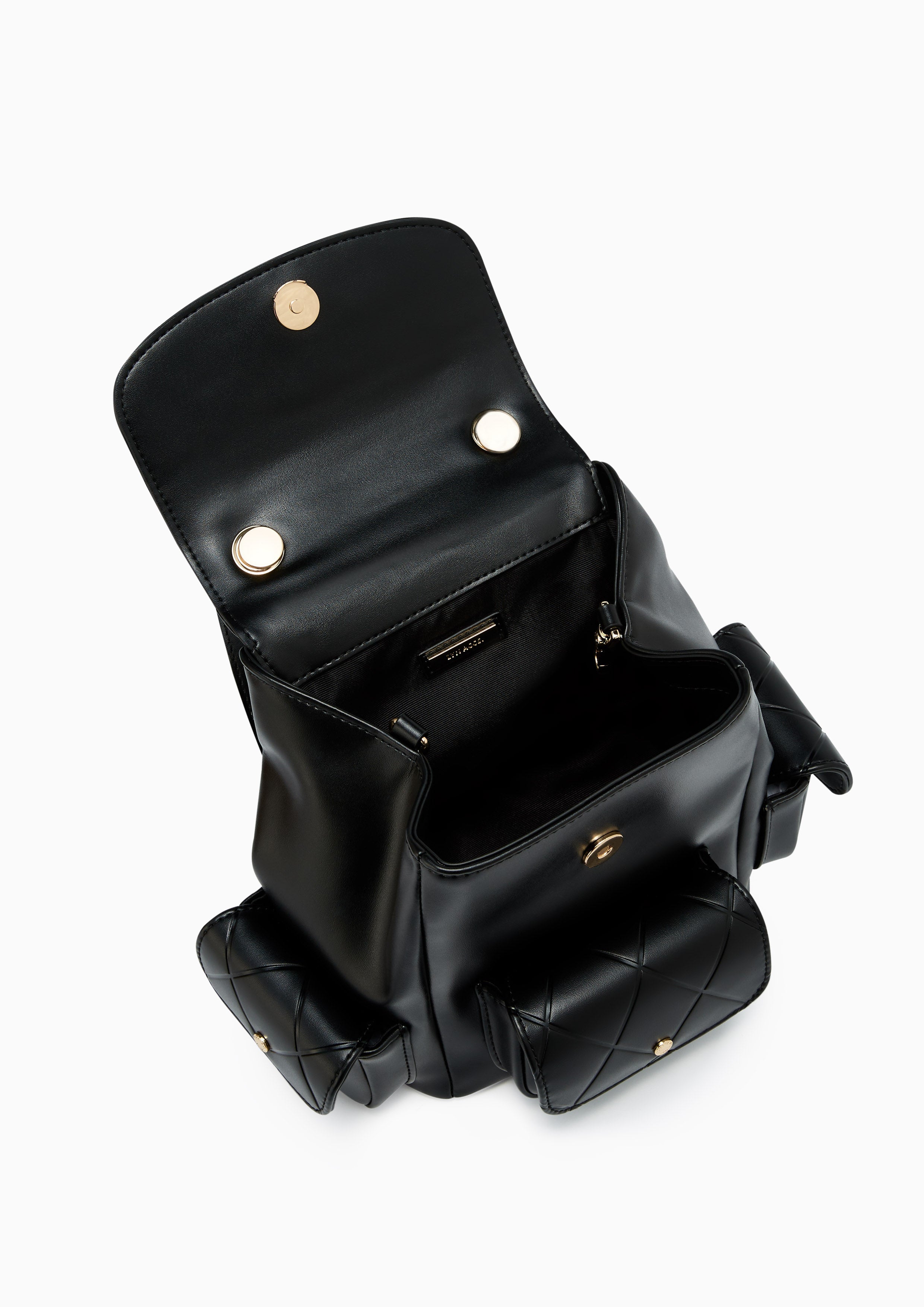 Jemma Backpack Black