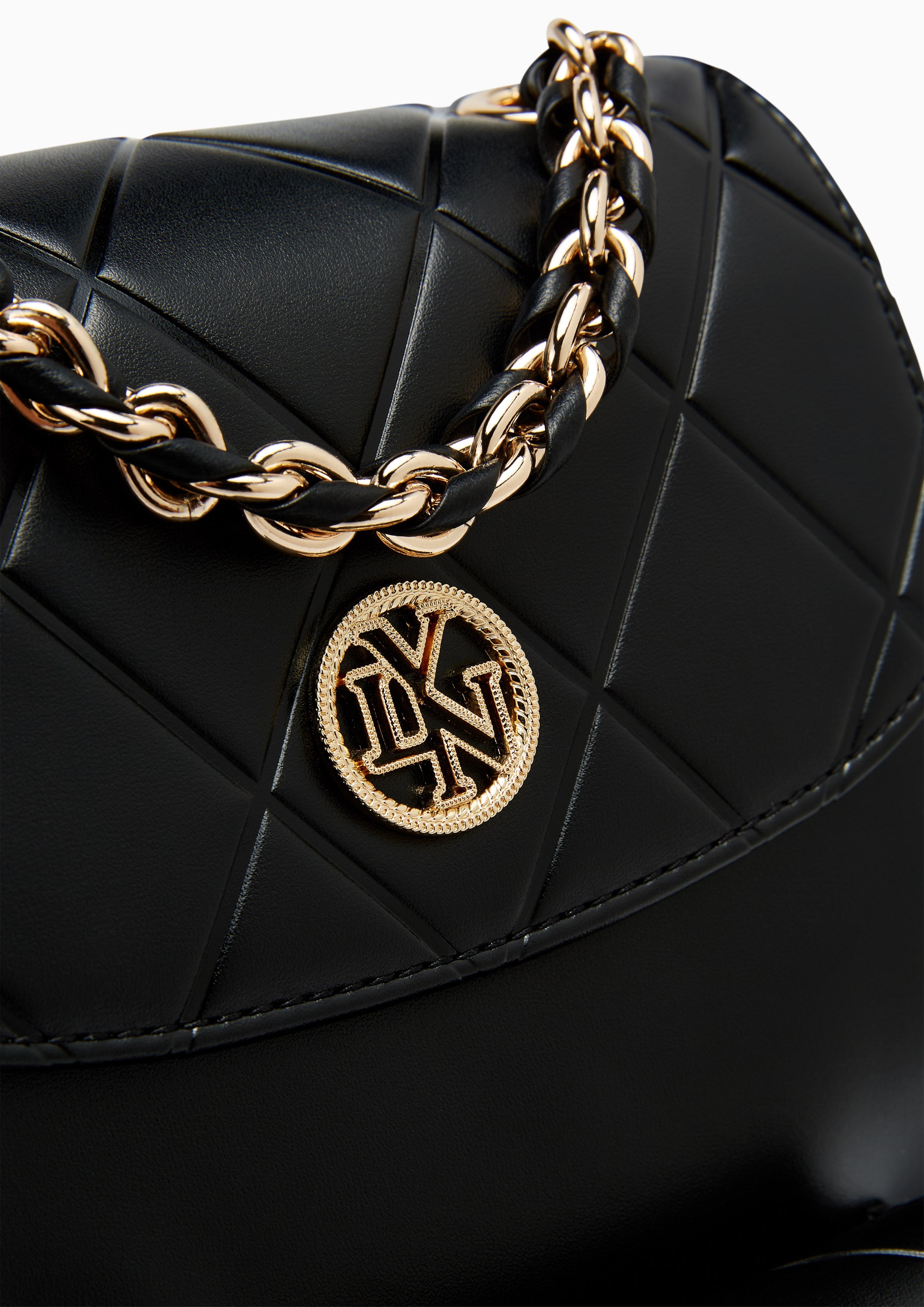 Jemma Backpack Black