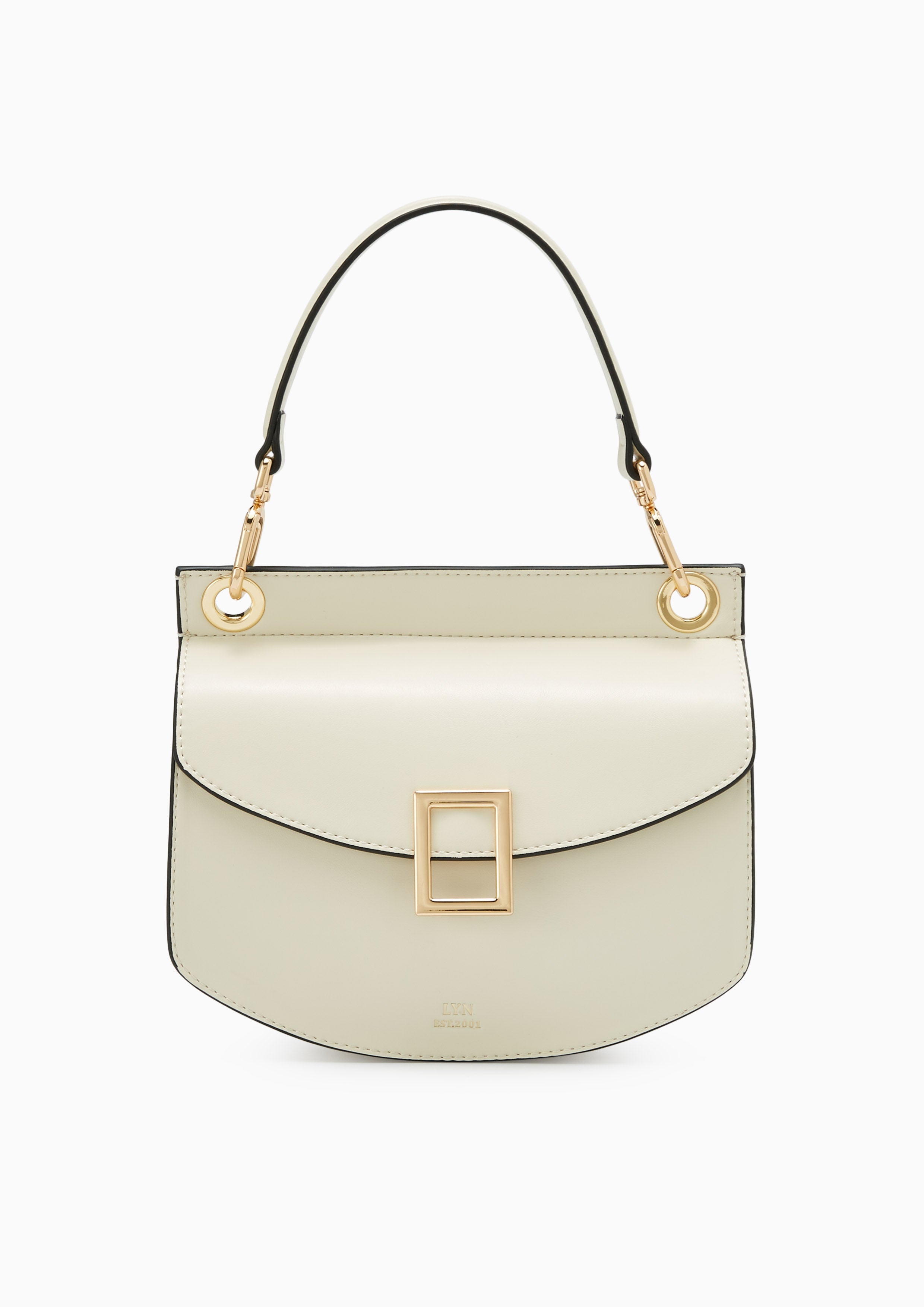 Devyn Crossbody Bag Grey