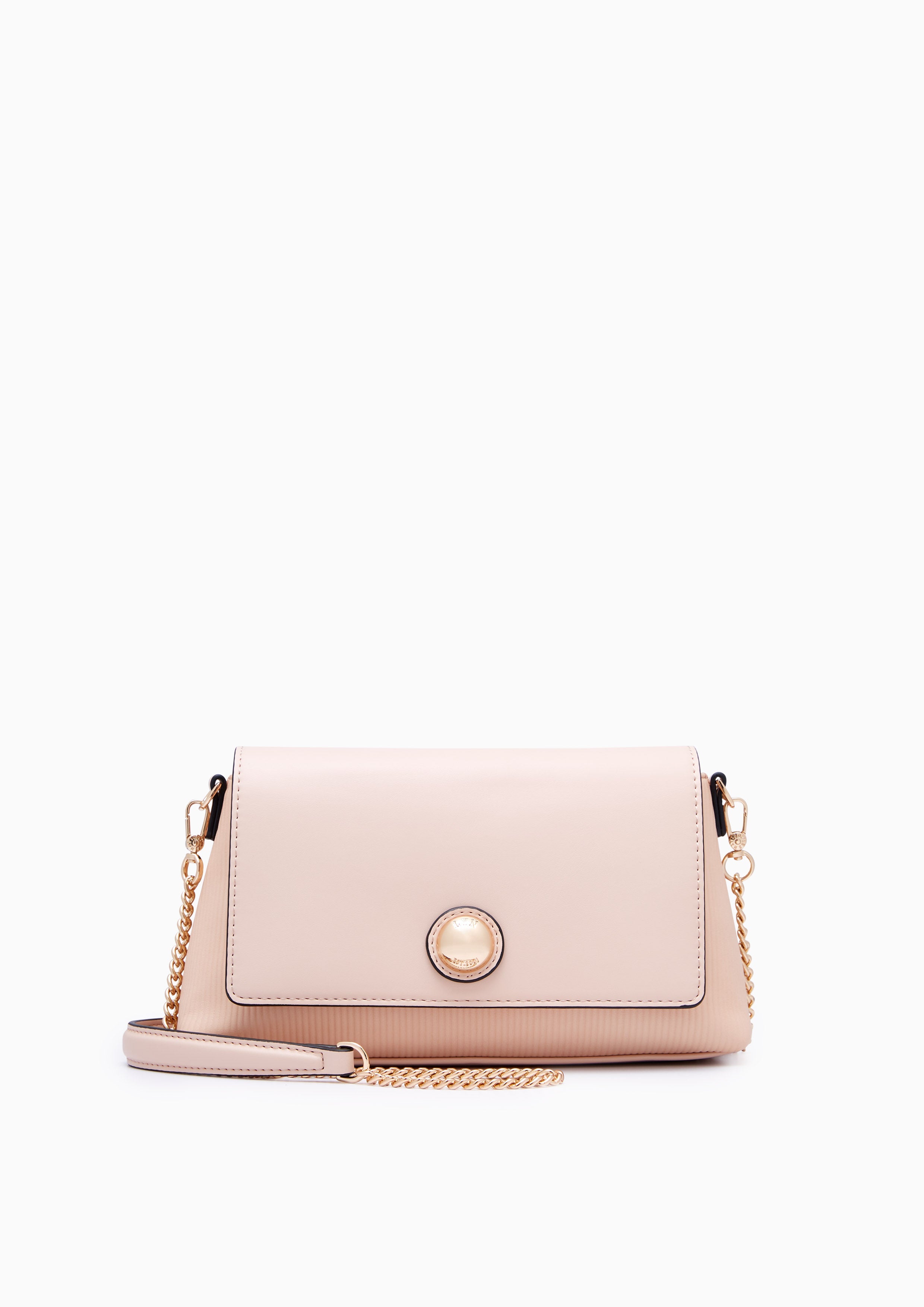 Harmony S Shoulder Bag Nude
