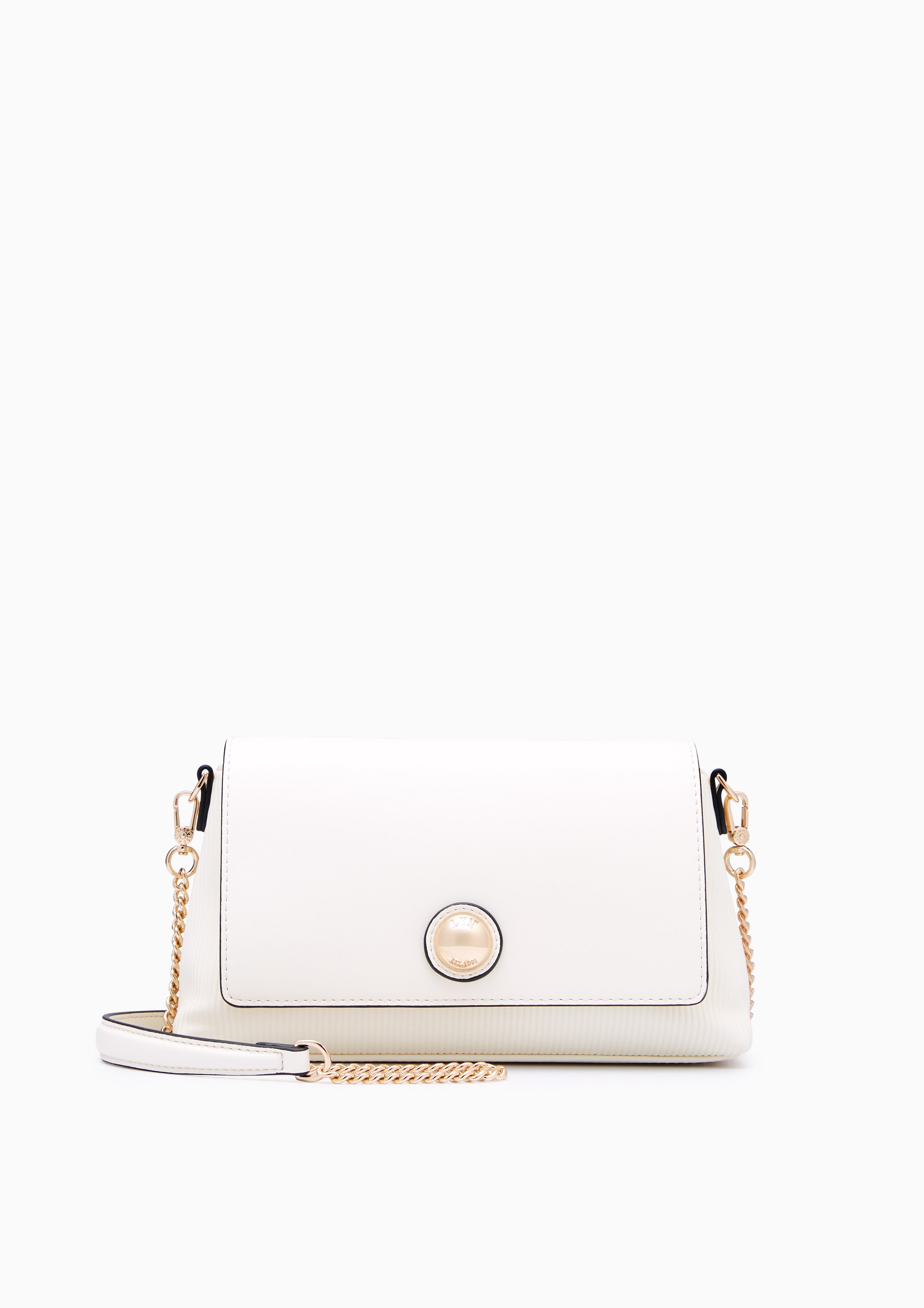 Harmony S Shoulder Bag Ivory