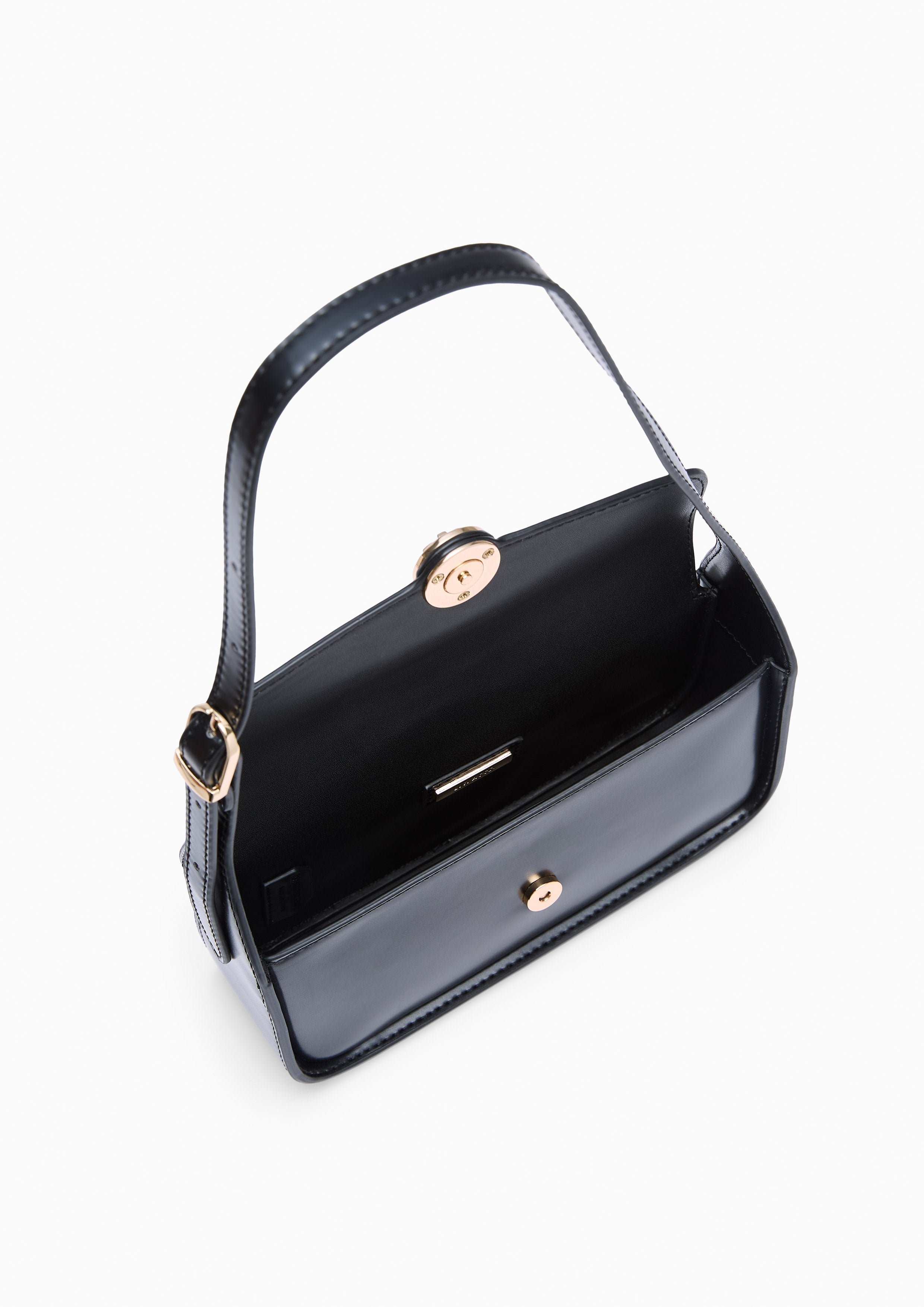 Venus S Shoulder Ba Black