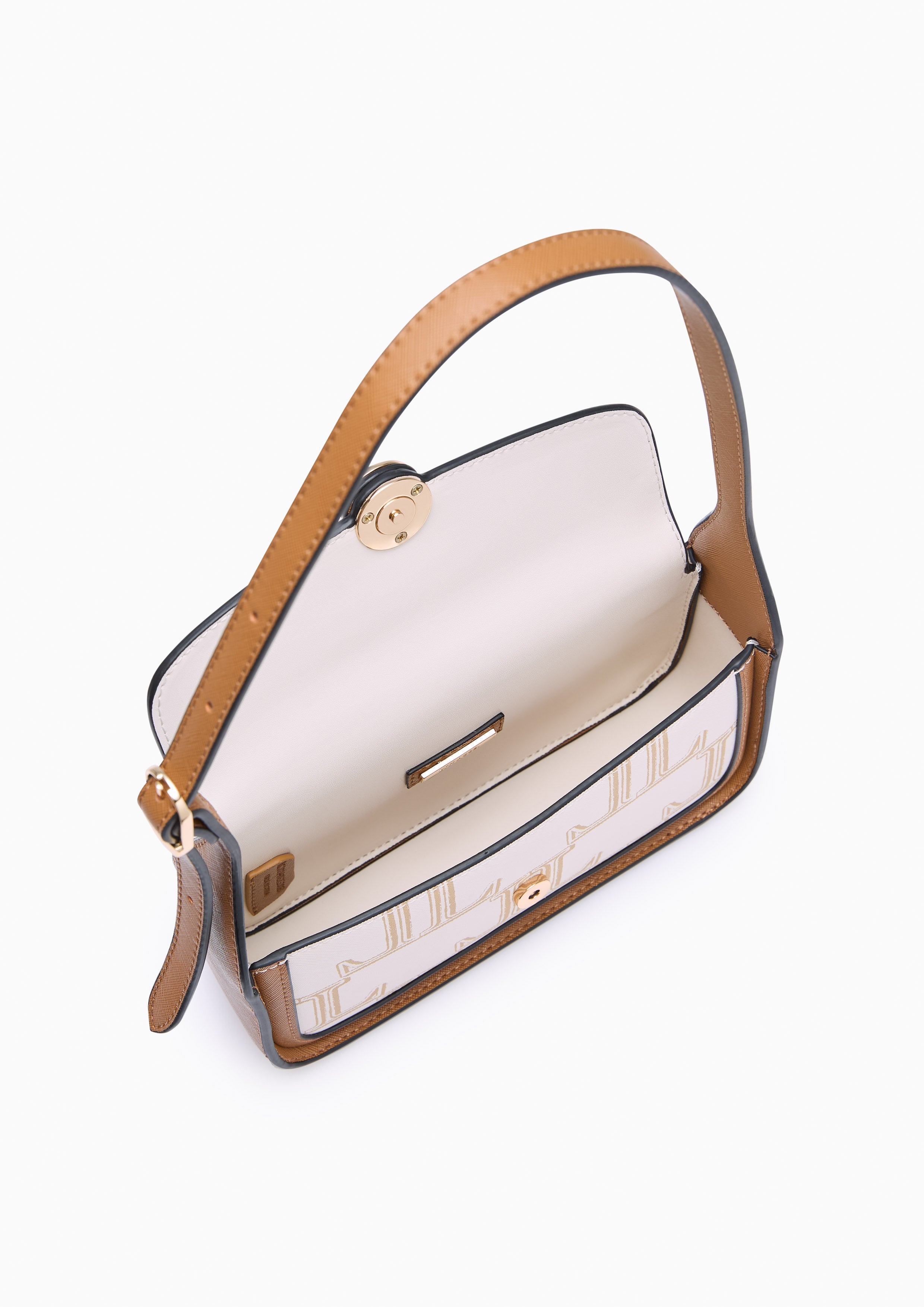 Venus S Shoulder Ba Brown