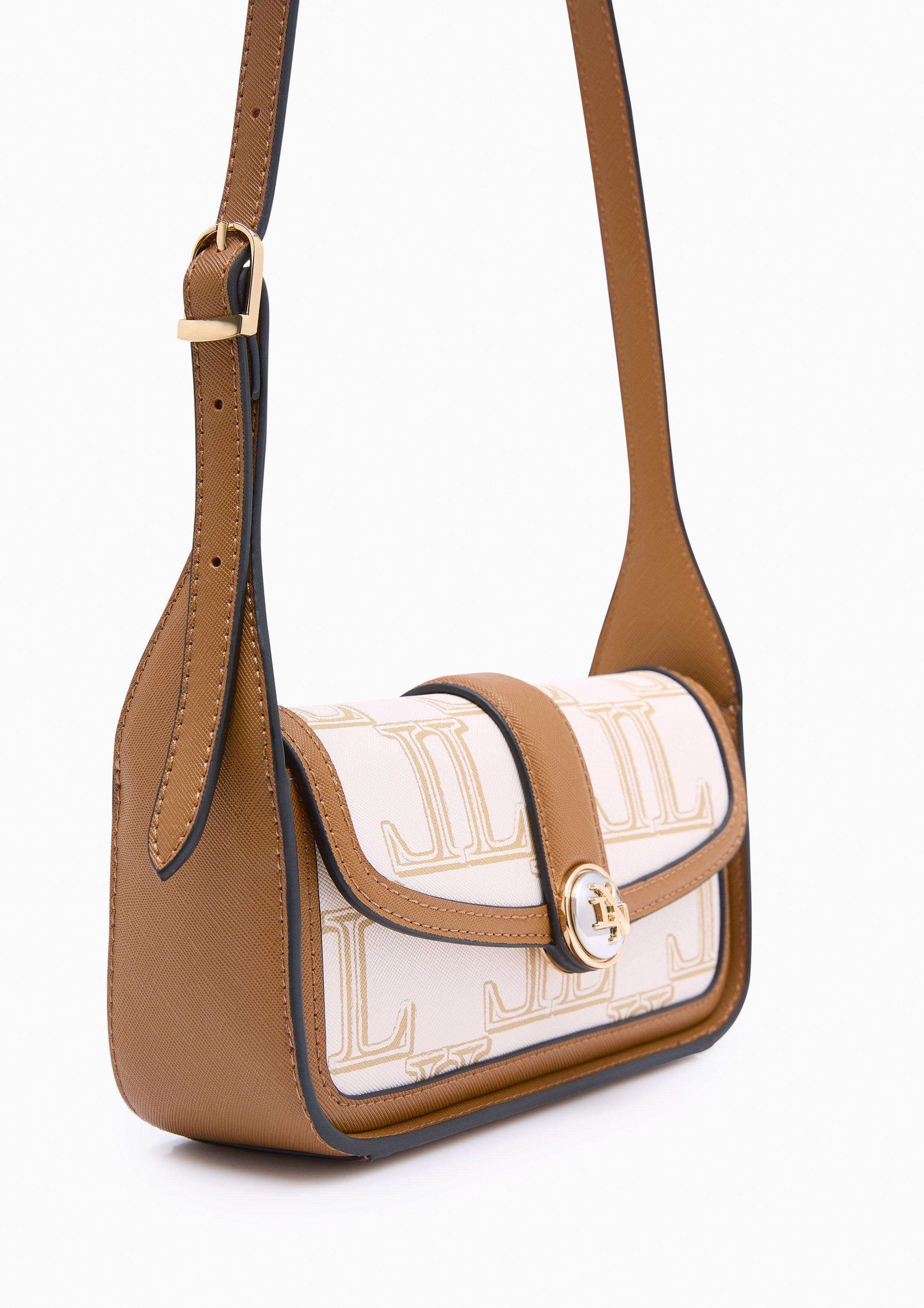 Venus S Shoulder Ba Brown
