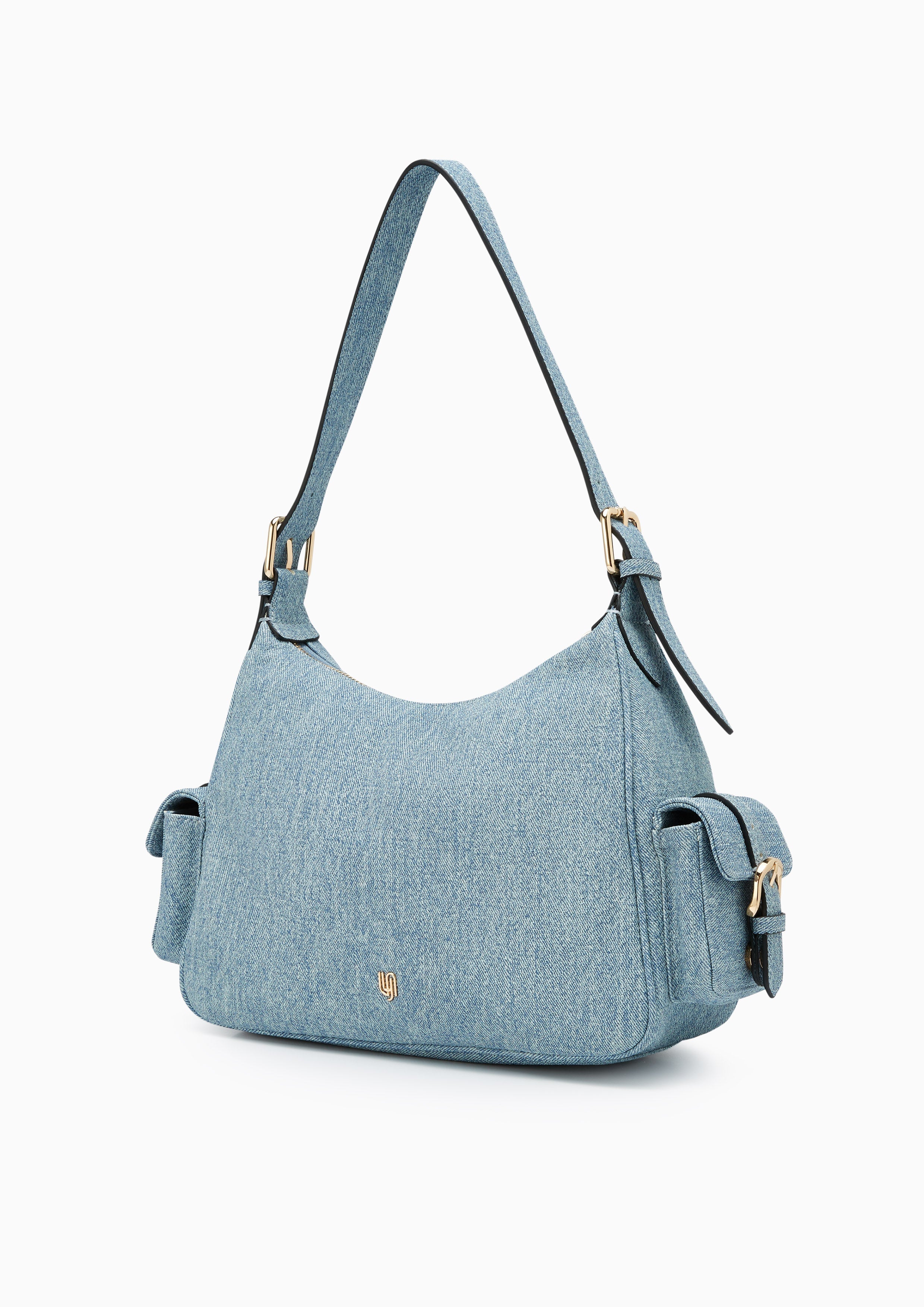 Star Infinite Multi Shoulder Bag Blue
