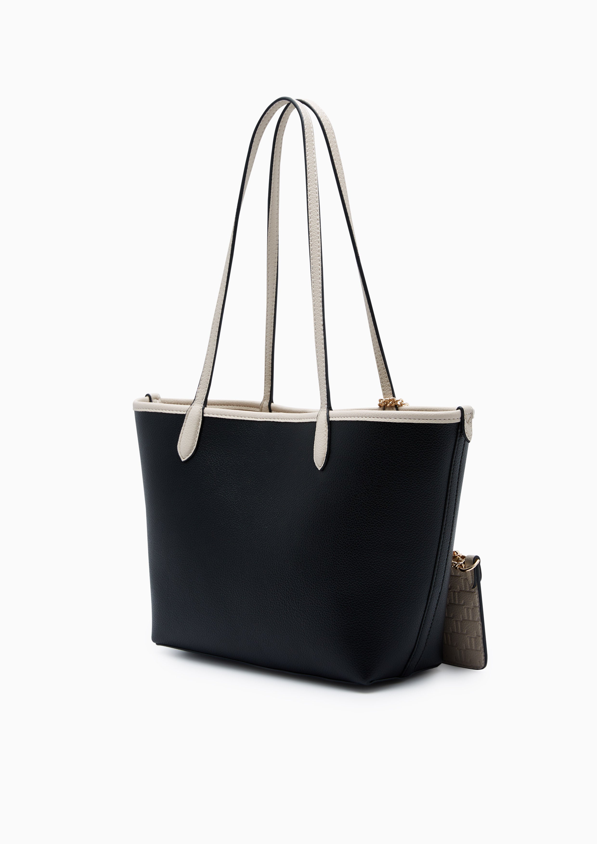 Ailyn M Tote Bag Black