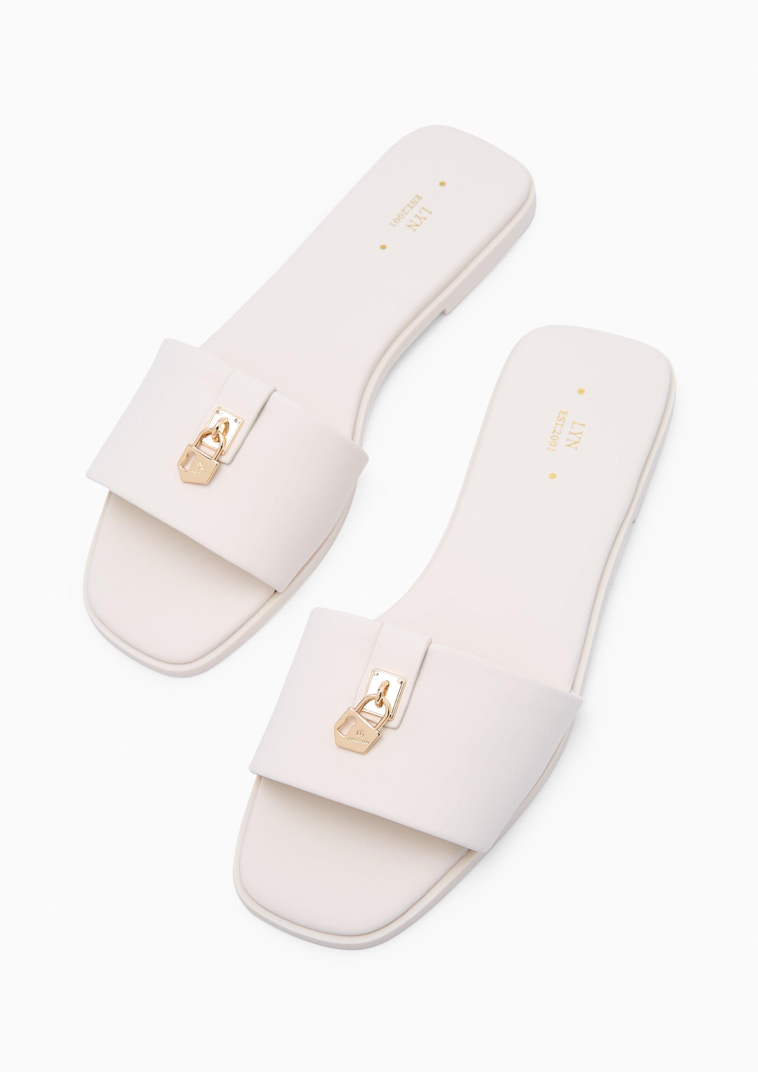 Neutra Flat Off-White