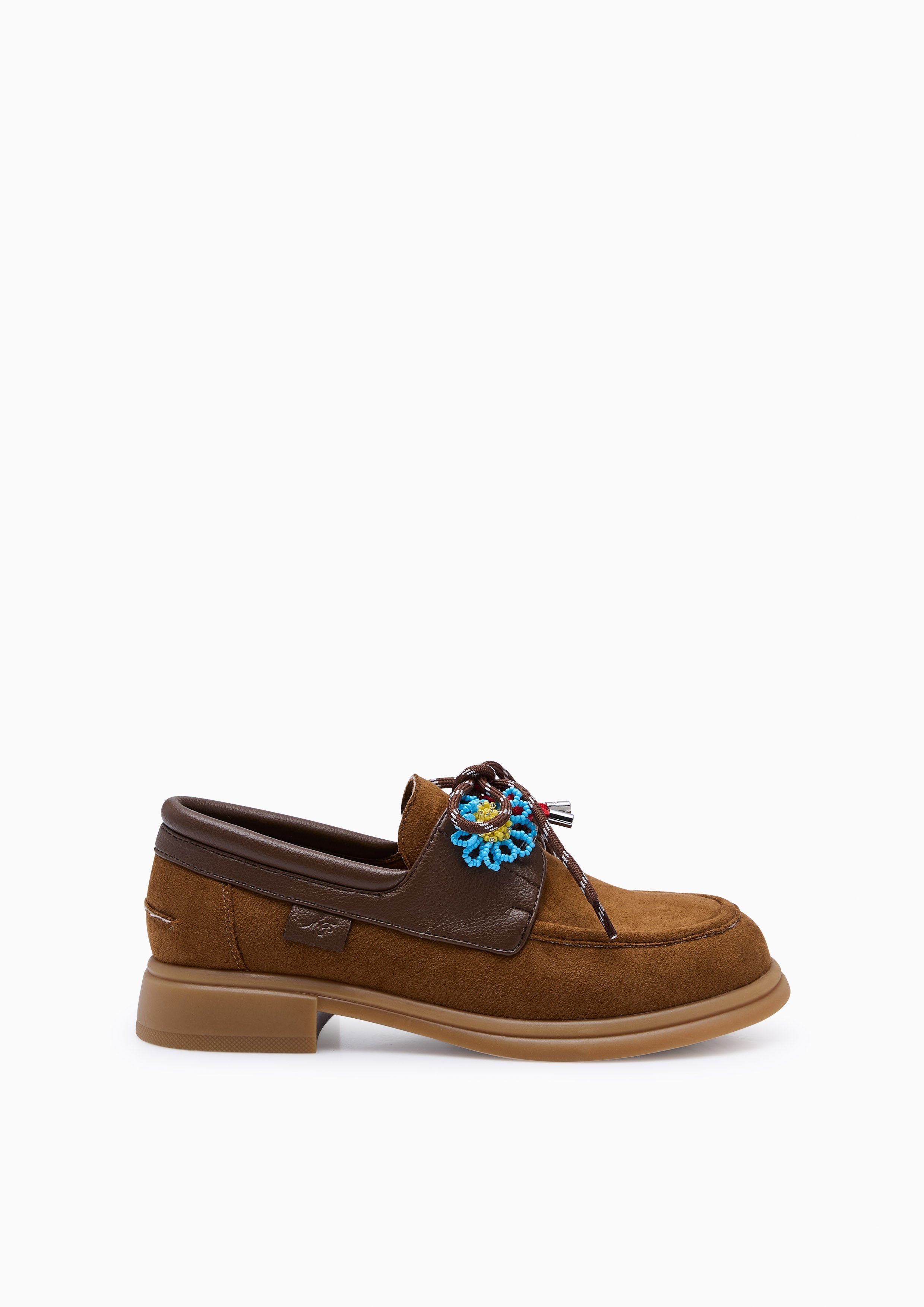 Clayton Loafers Brown