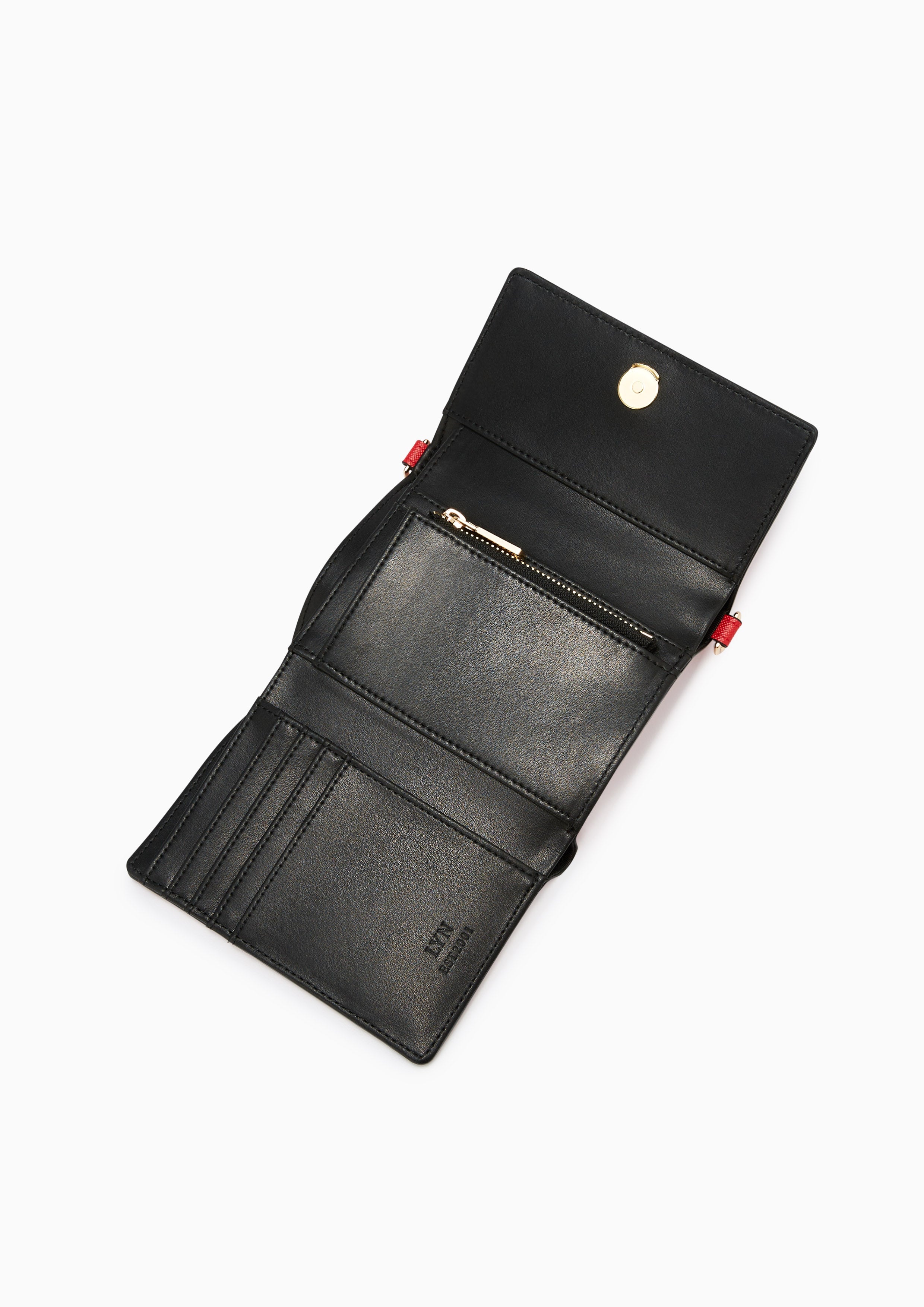 Re-Edit Bauhuas Short Woc Black