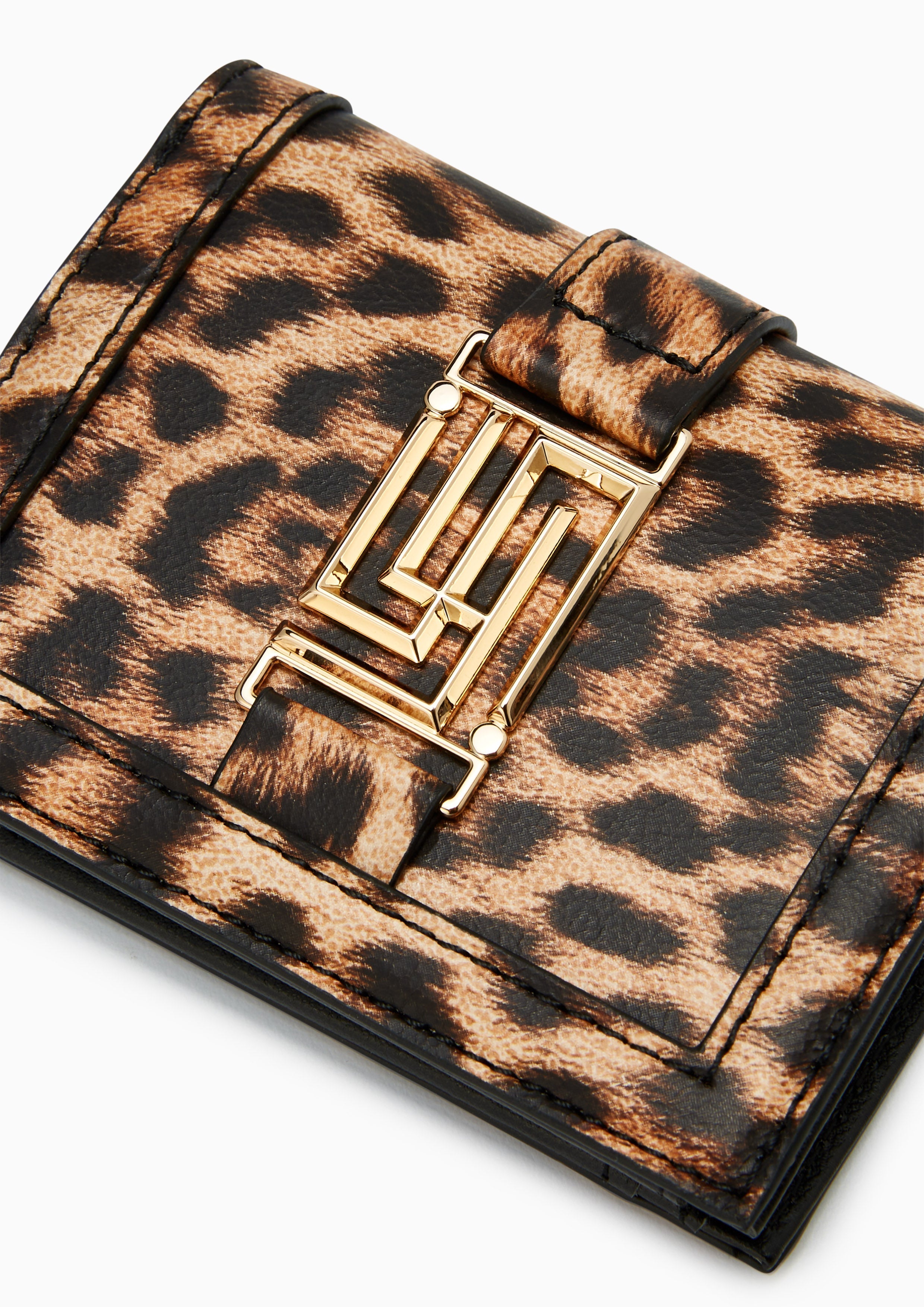 Sydney Infinite Short Wallet Multi