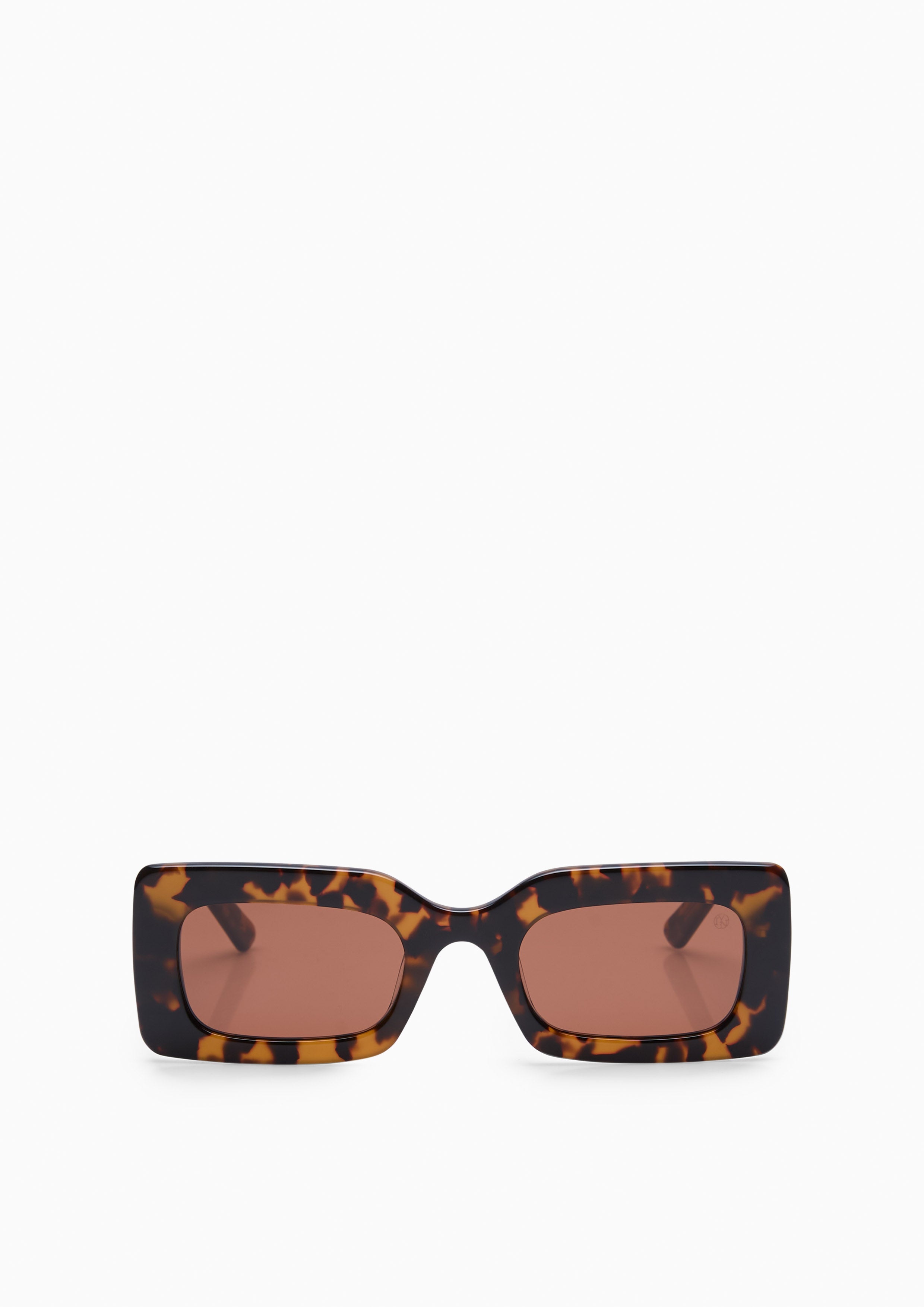 Everett Sunglasses Brown