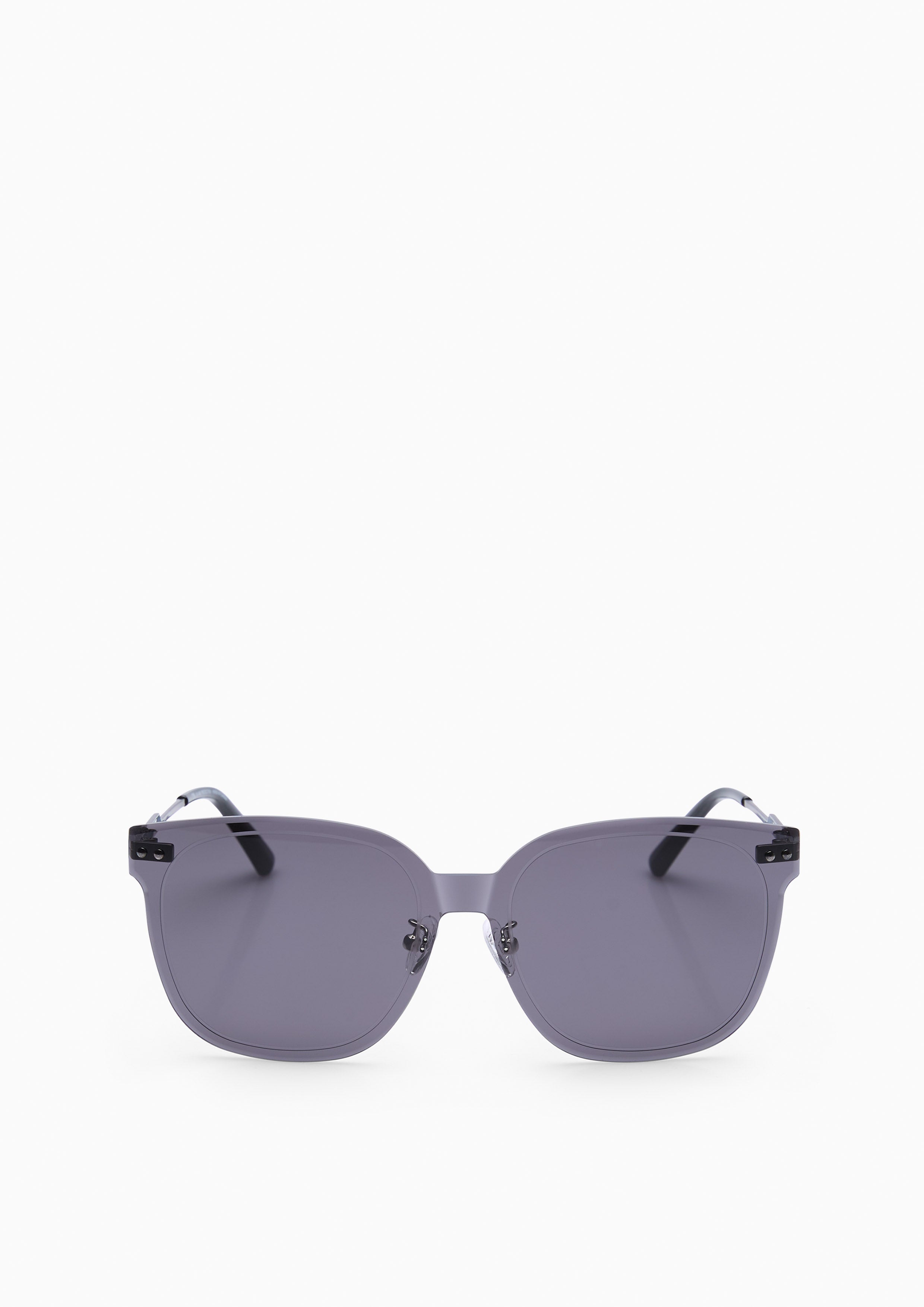 Hazel Sunglasses Black