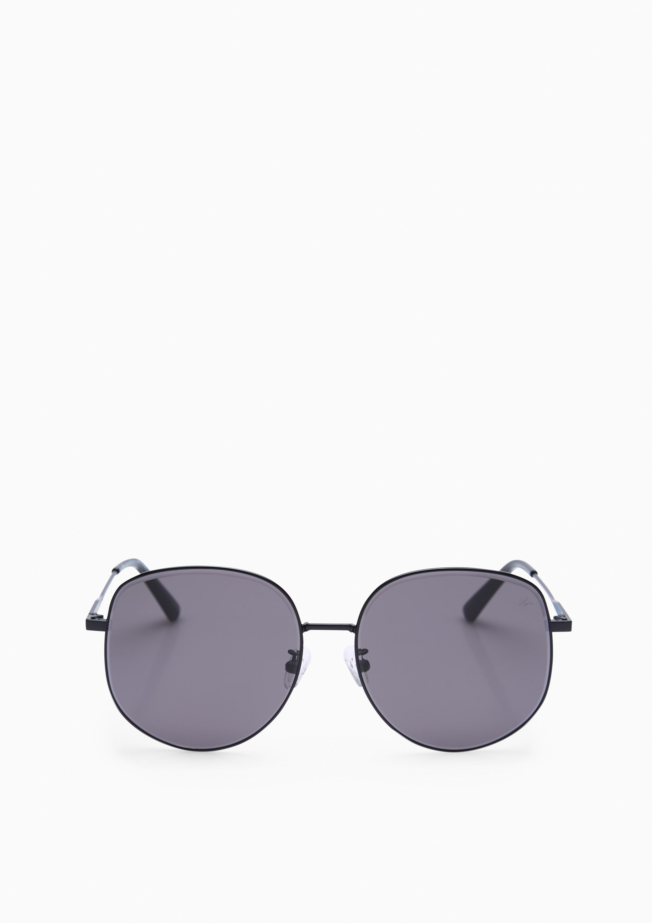 Callie Sunglasses Black