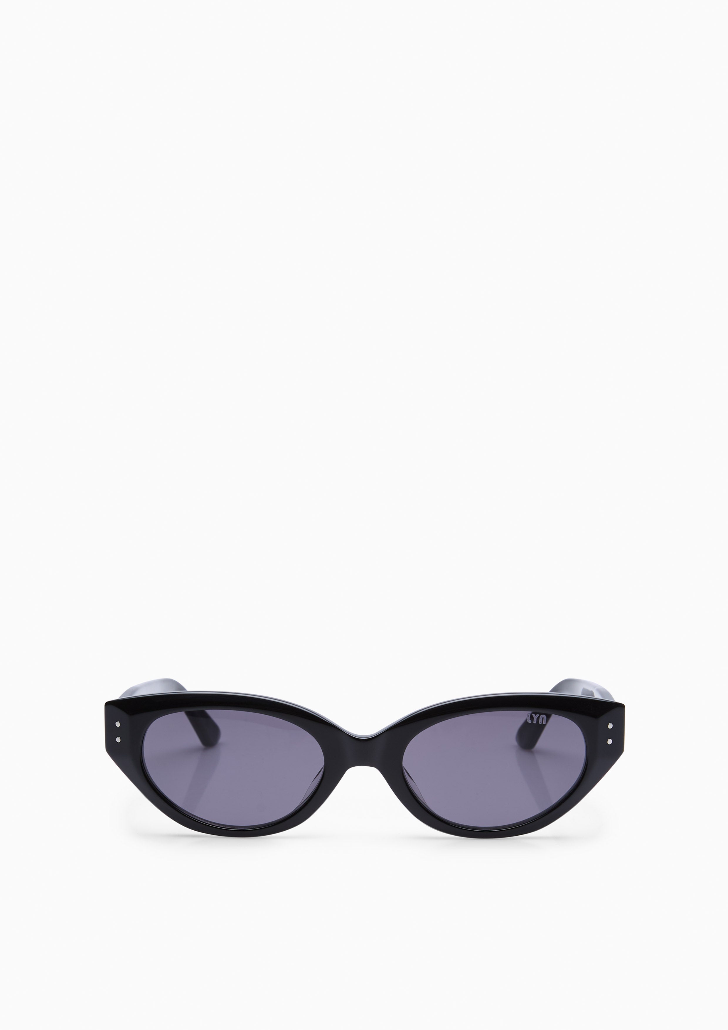 Myra Sunglasses
Black