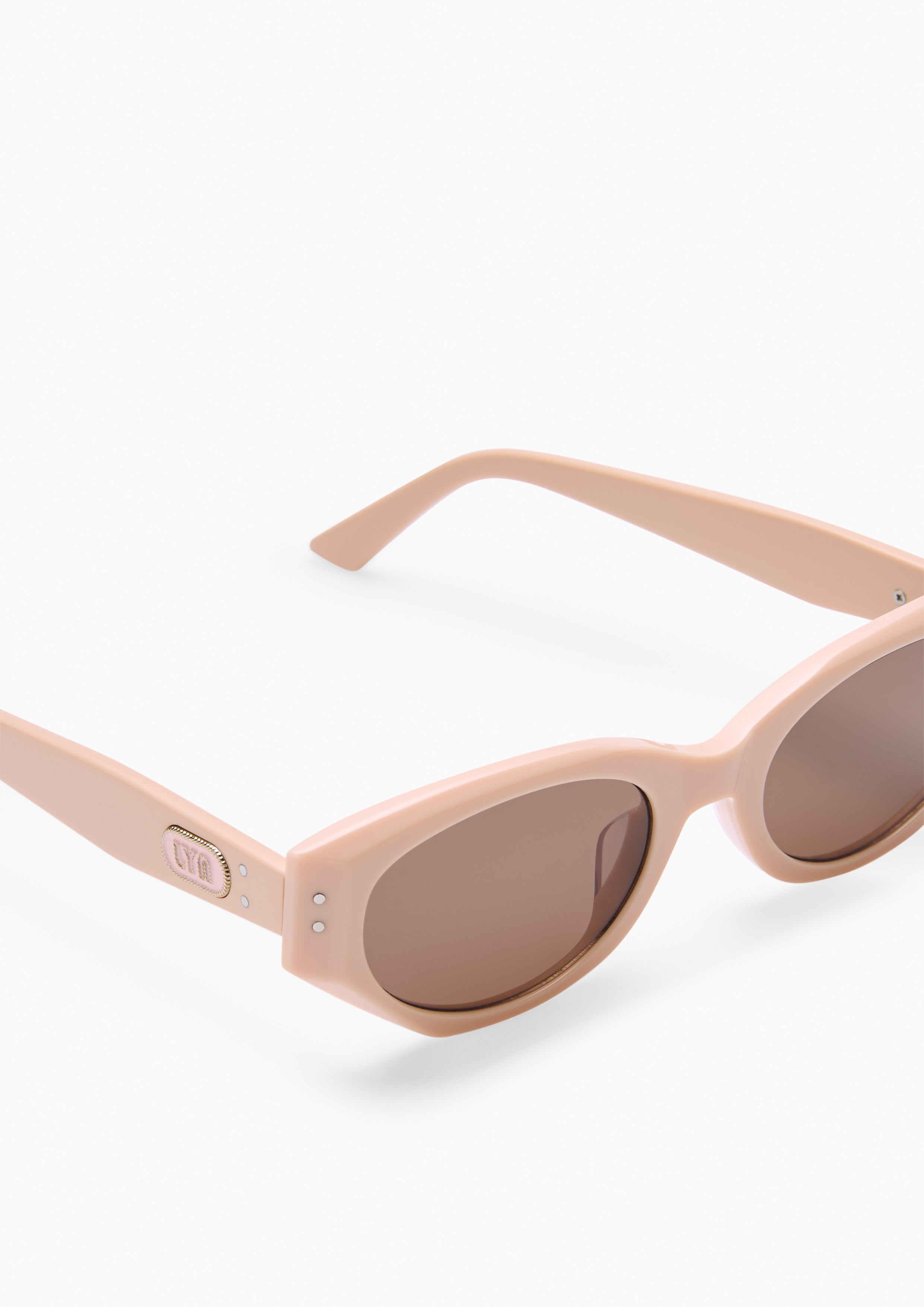 Myra Sunglasses
Orange
