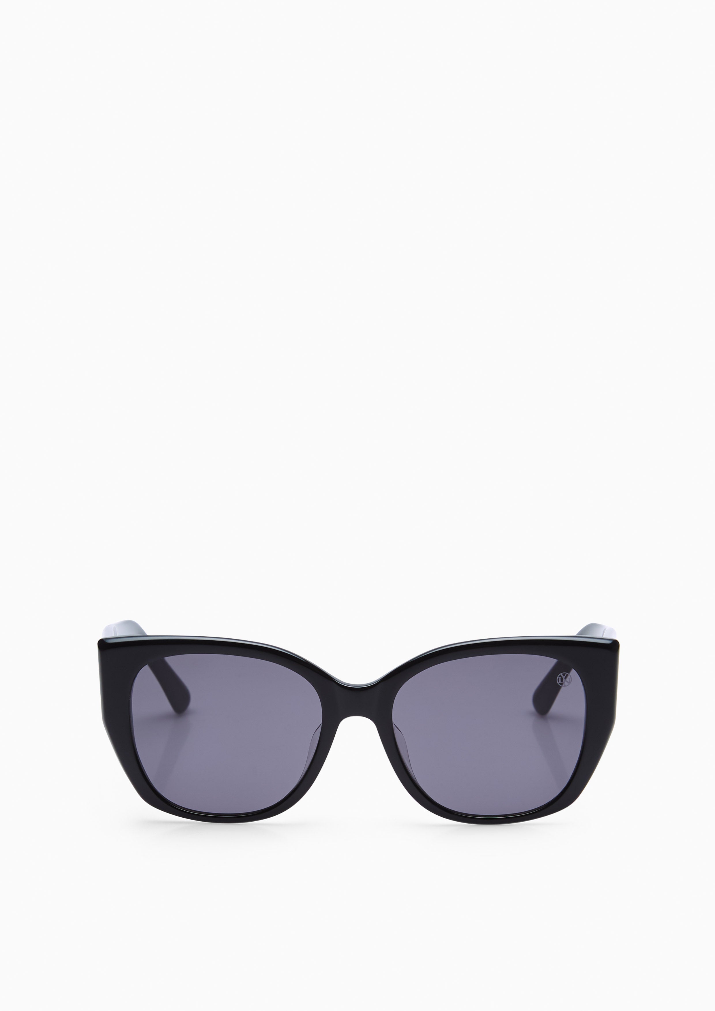 Gigi Sunglasses Black