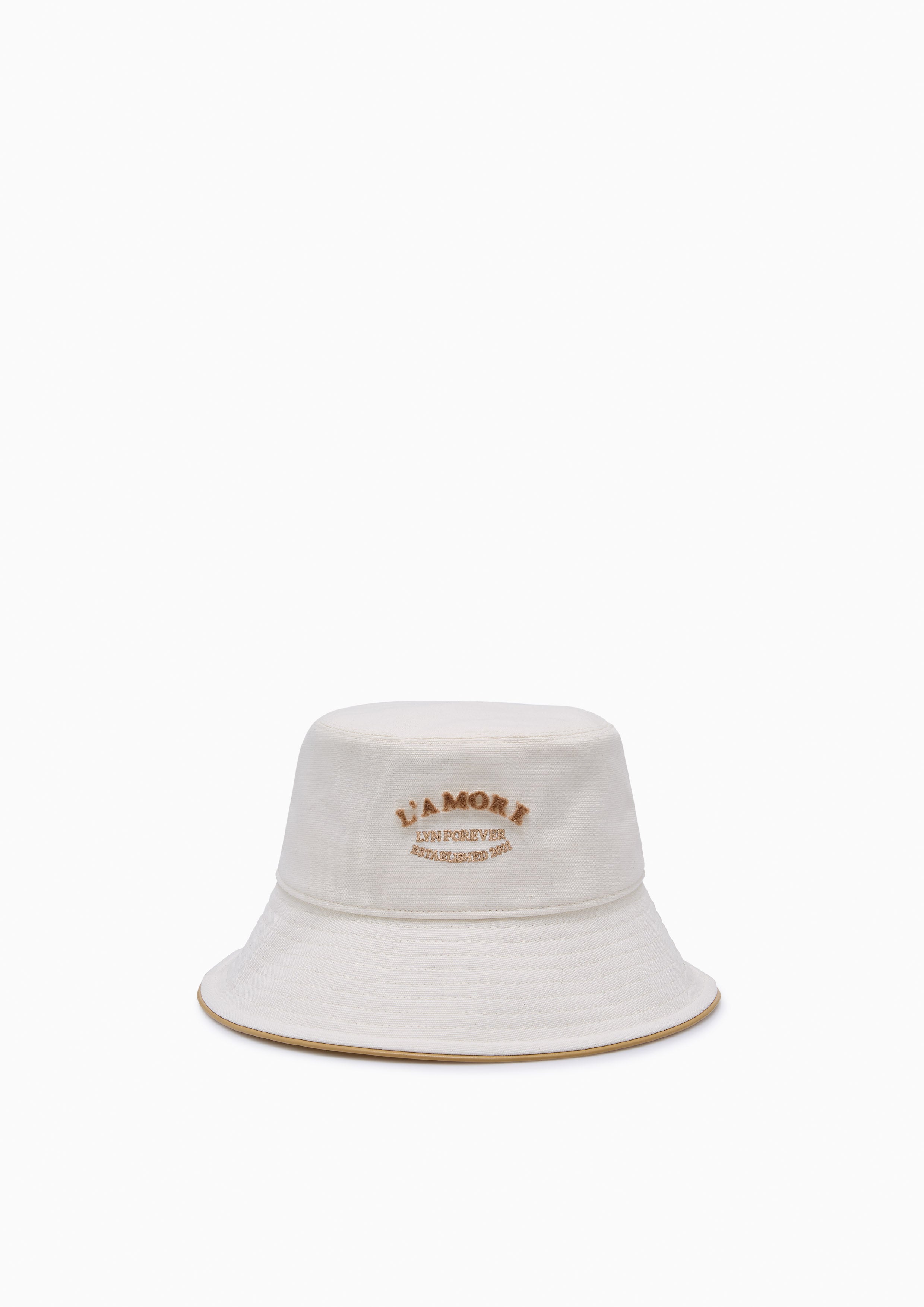 Belle Hat Beige