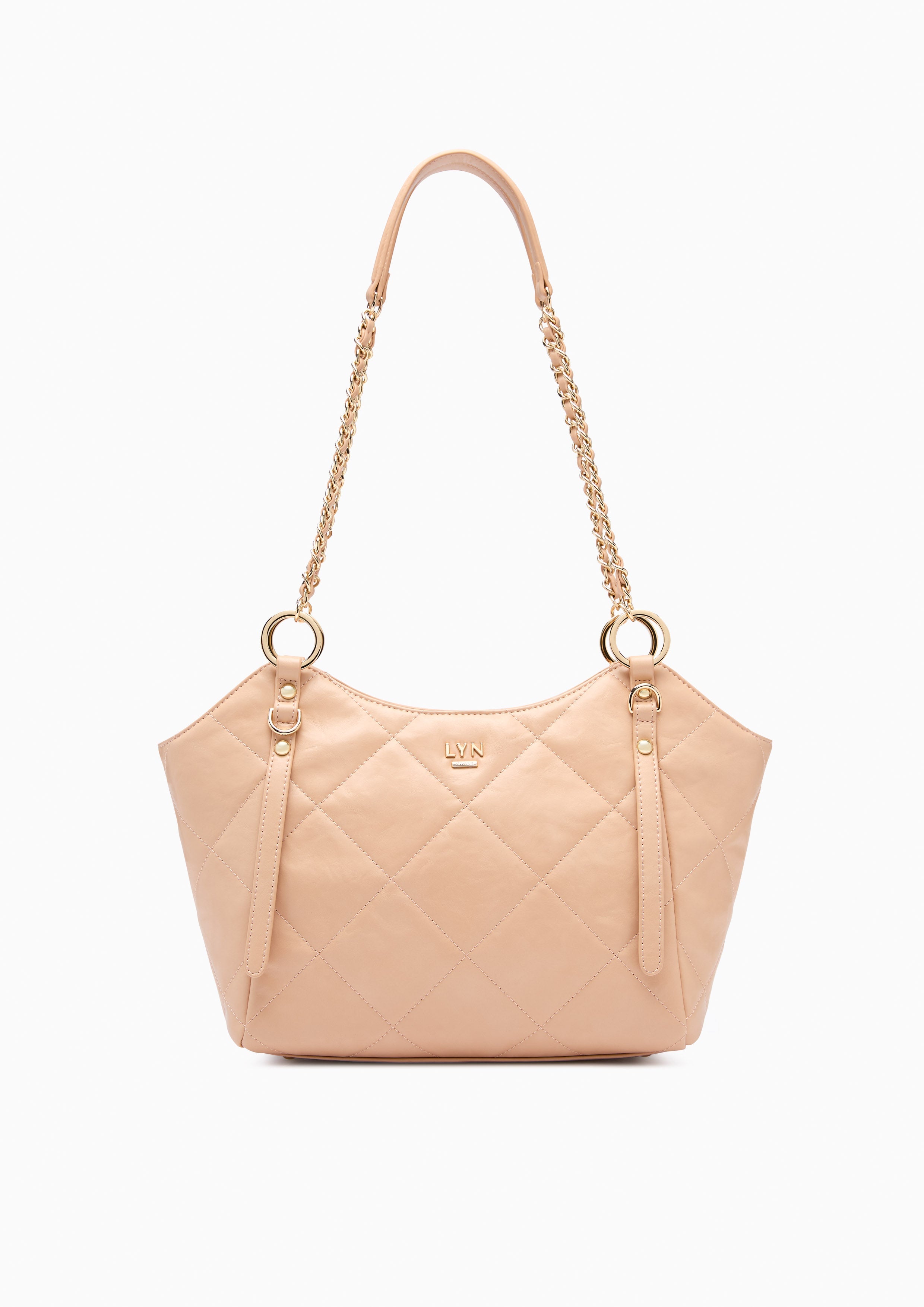 Baverly Tote Nude