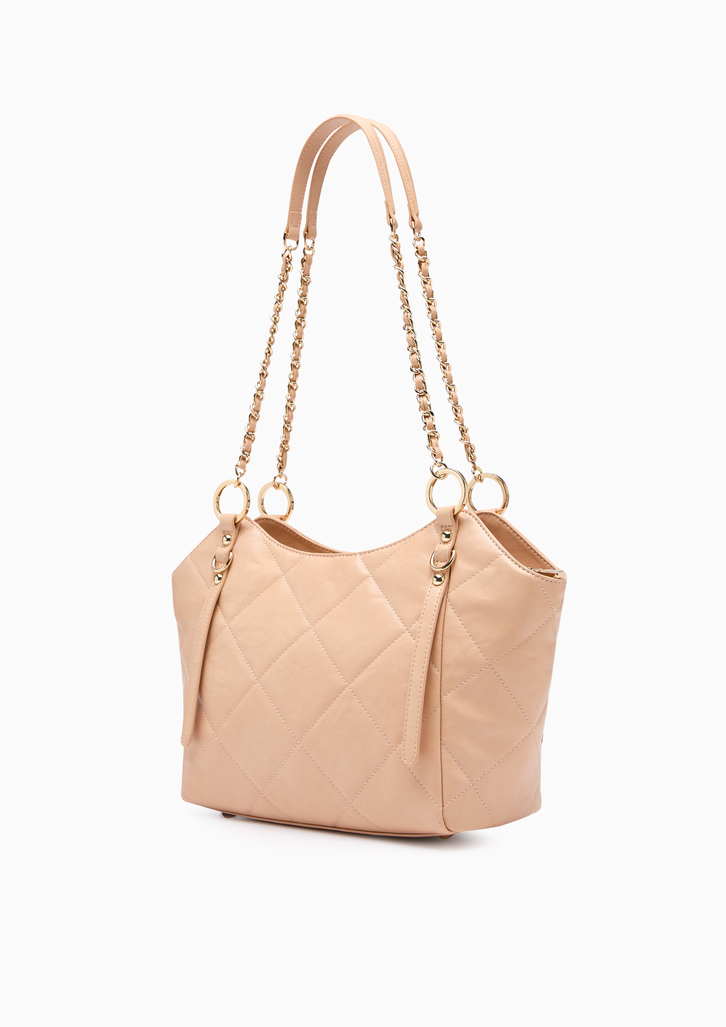 Baverly Tote Nude