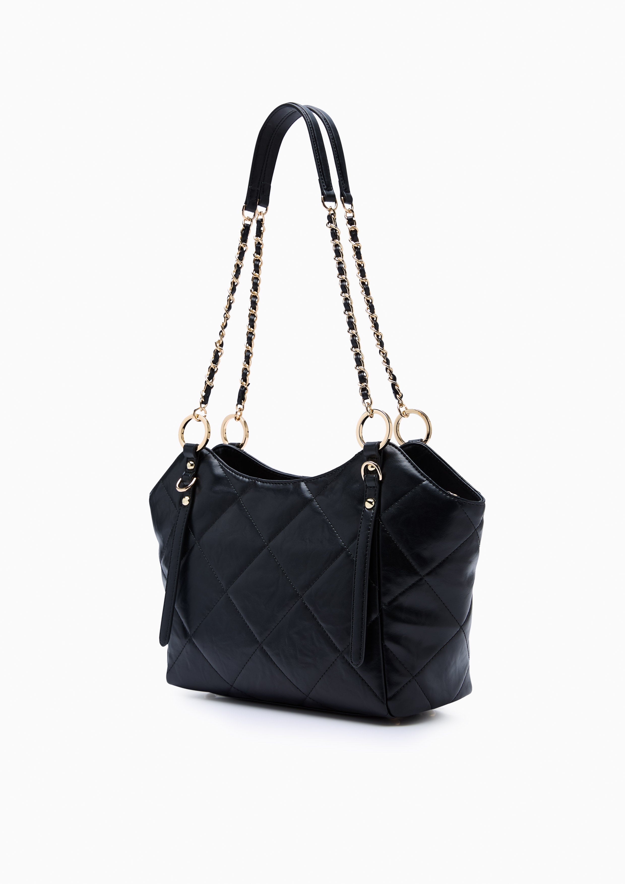 Baverly Tote Black