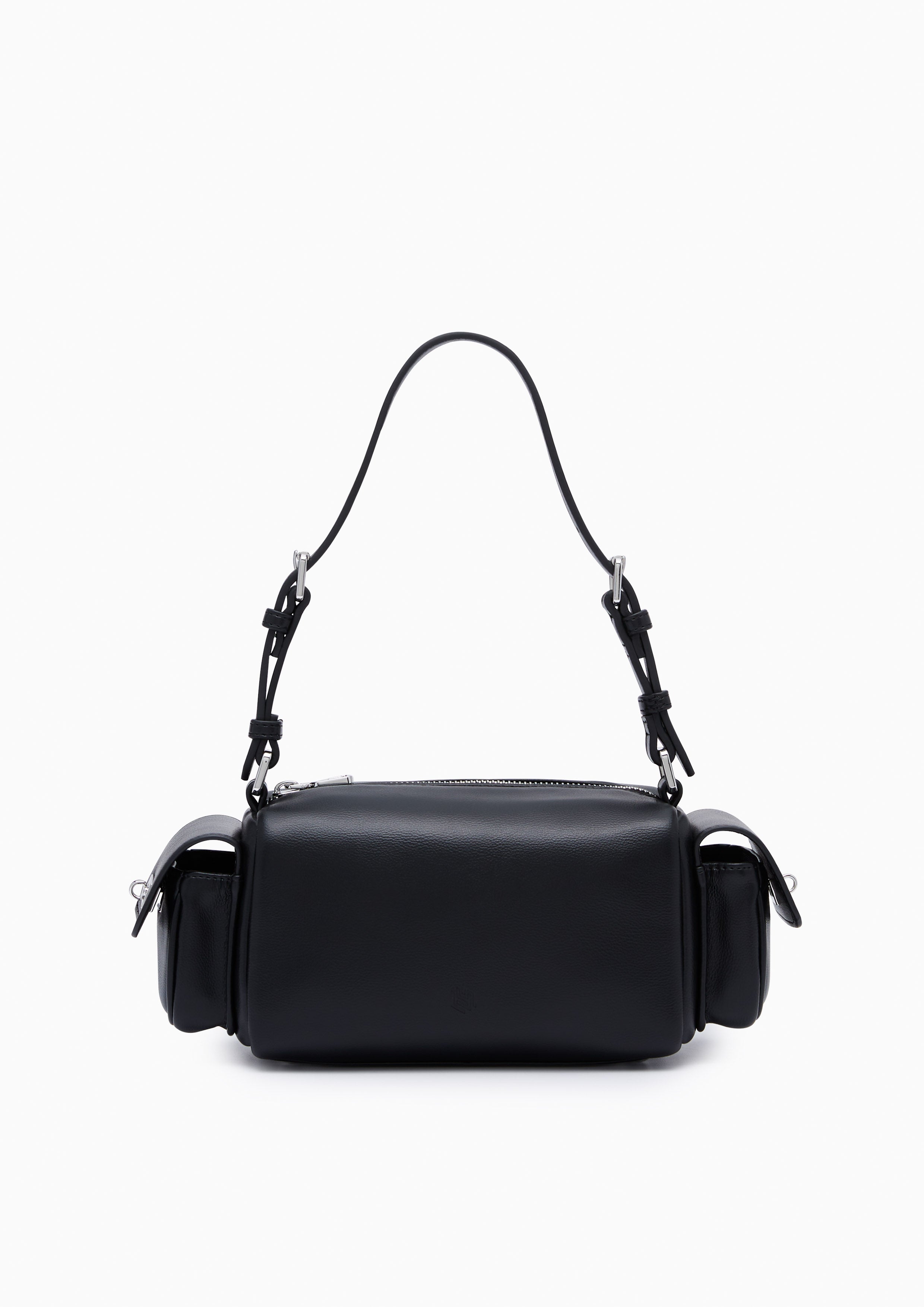 Brent Shoulder Bag Black