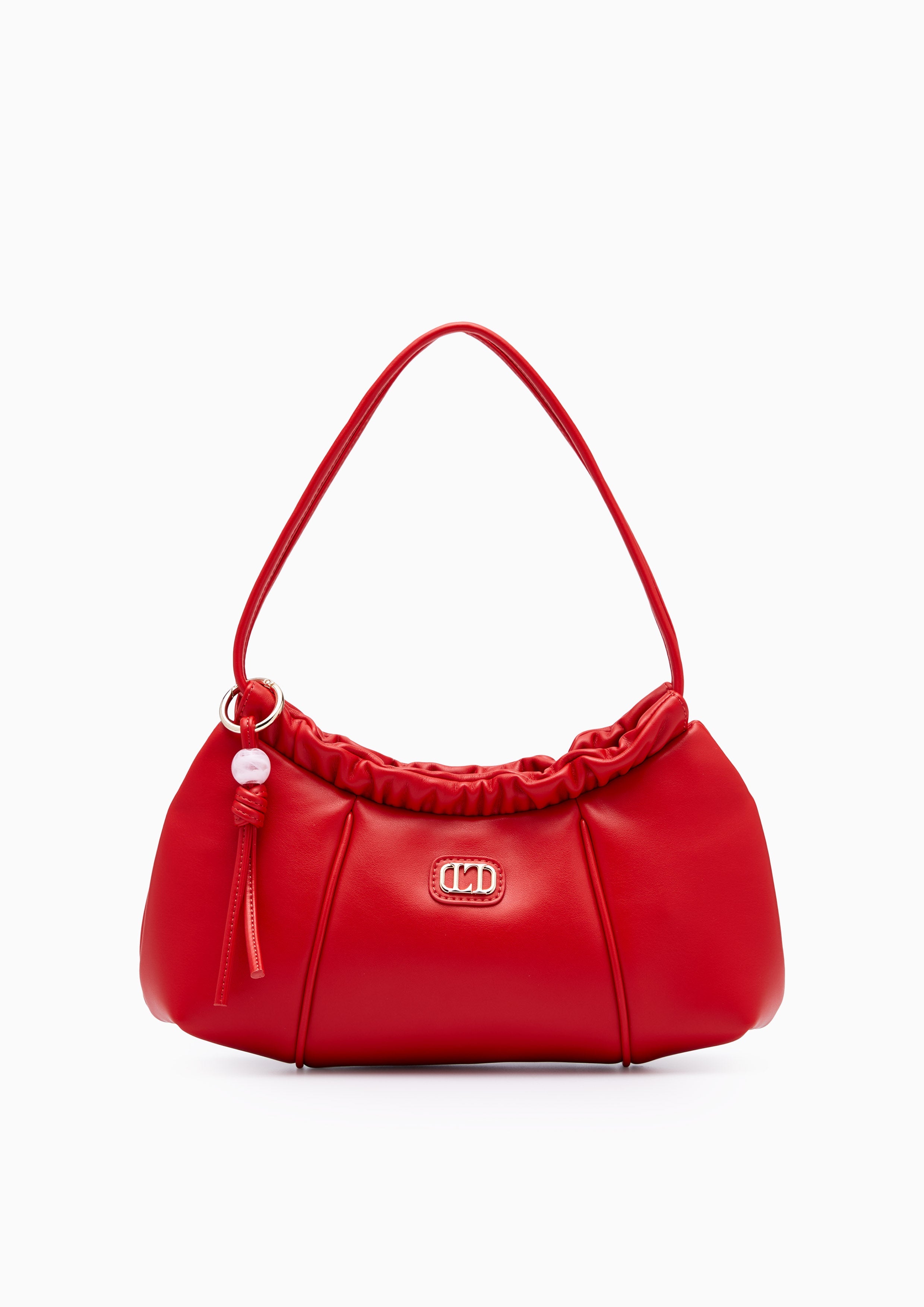 Blushcheer M Shoulder Bag Red