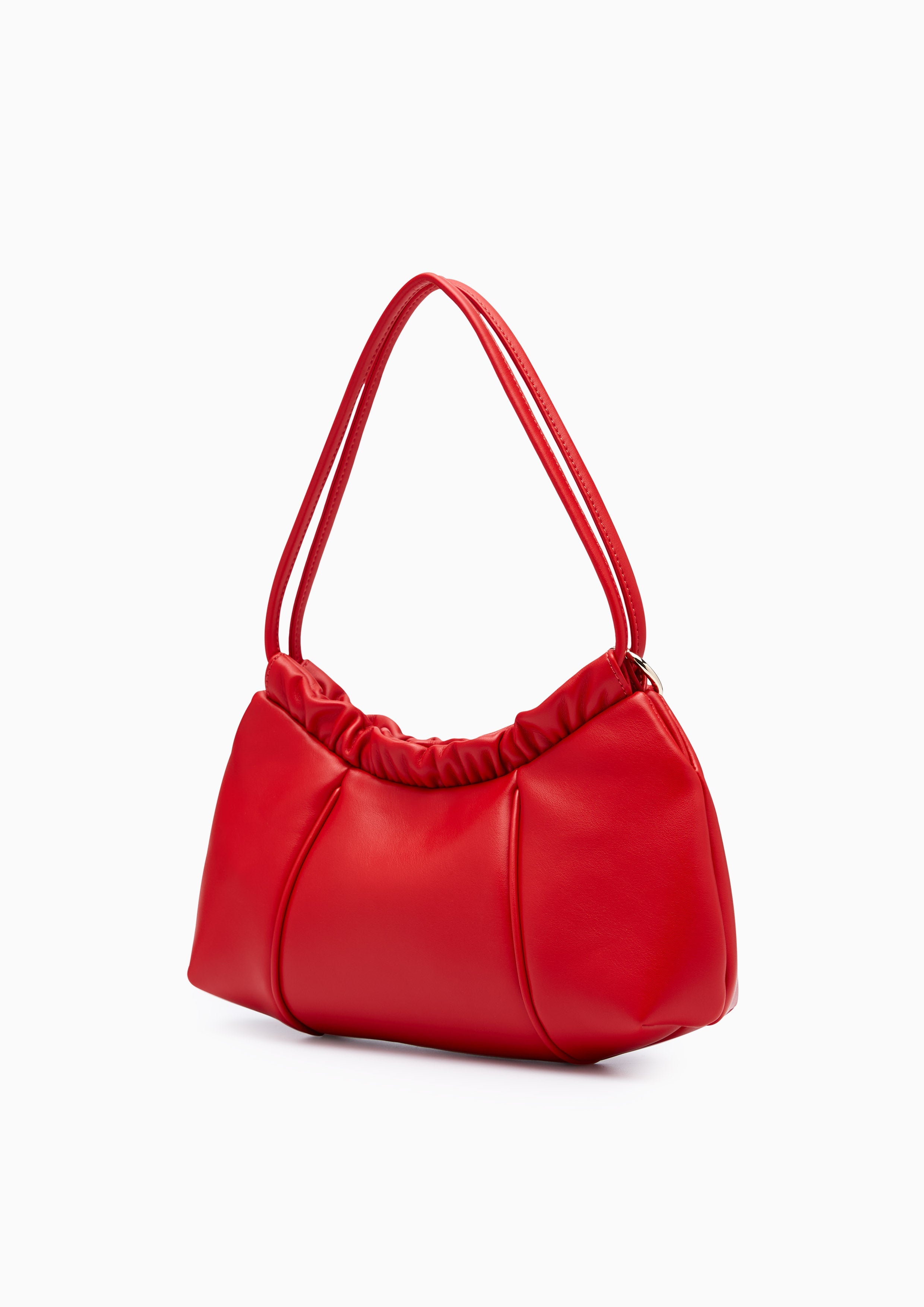 Blushcheer M Shoulder Bag Red