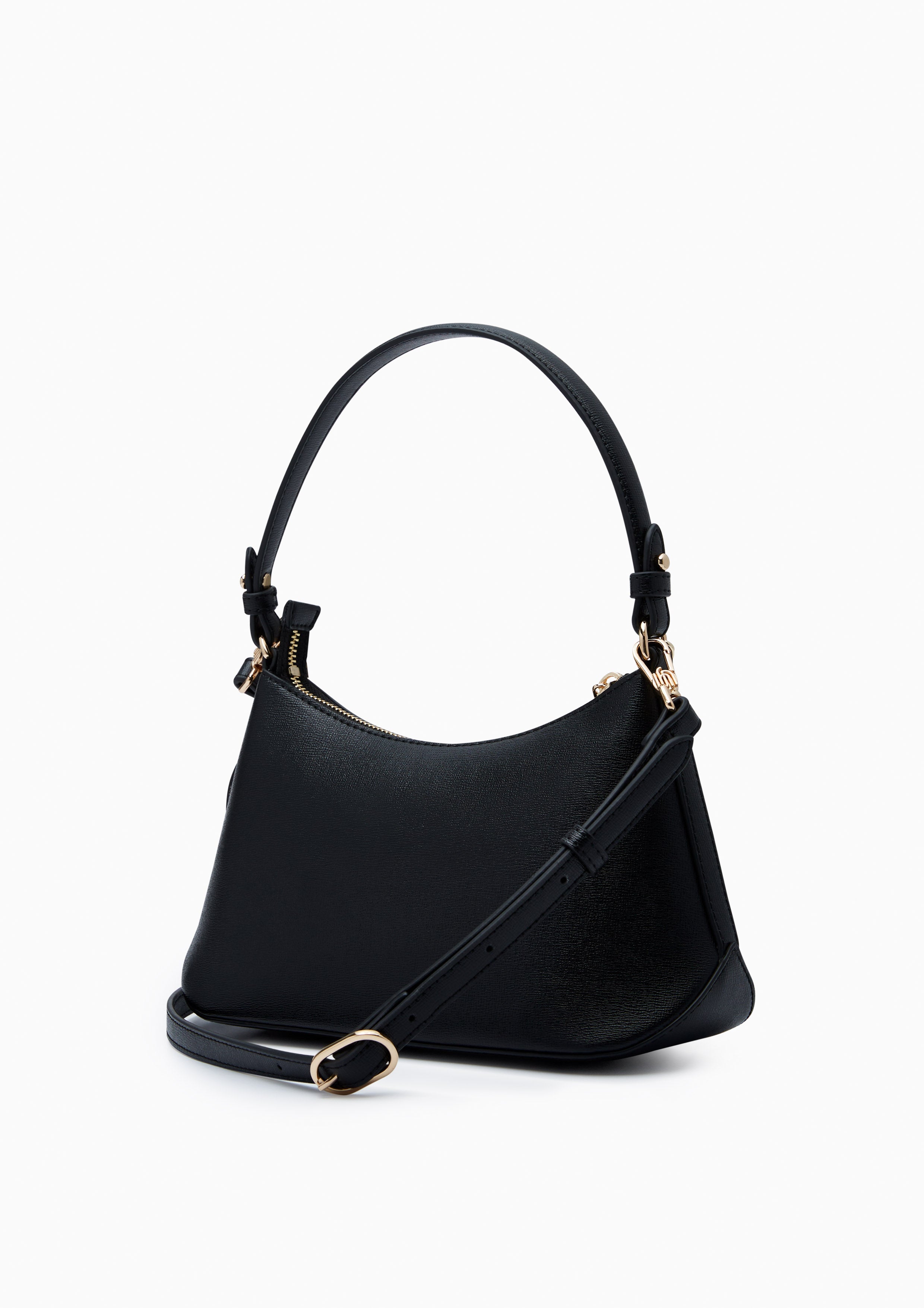 Nova Infinite S Shoulder Bag Black