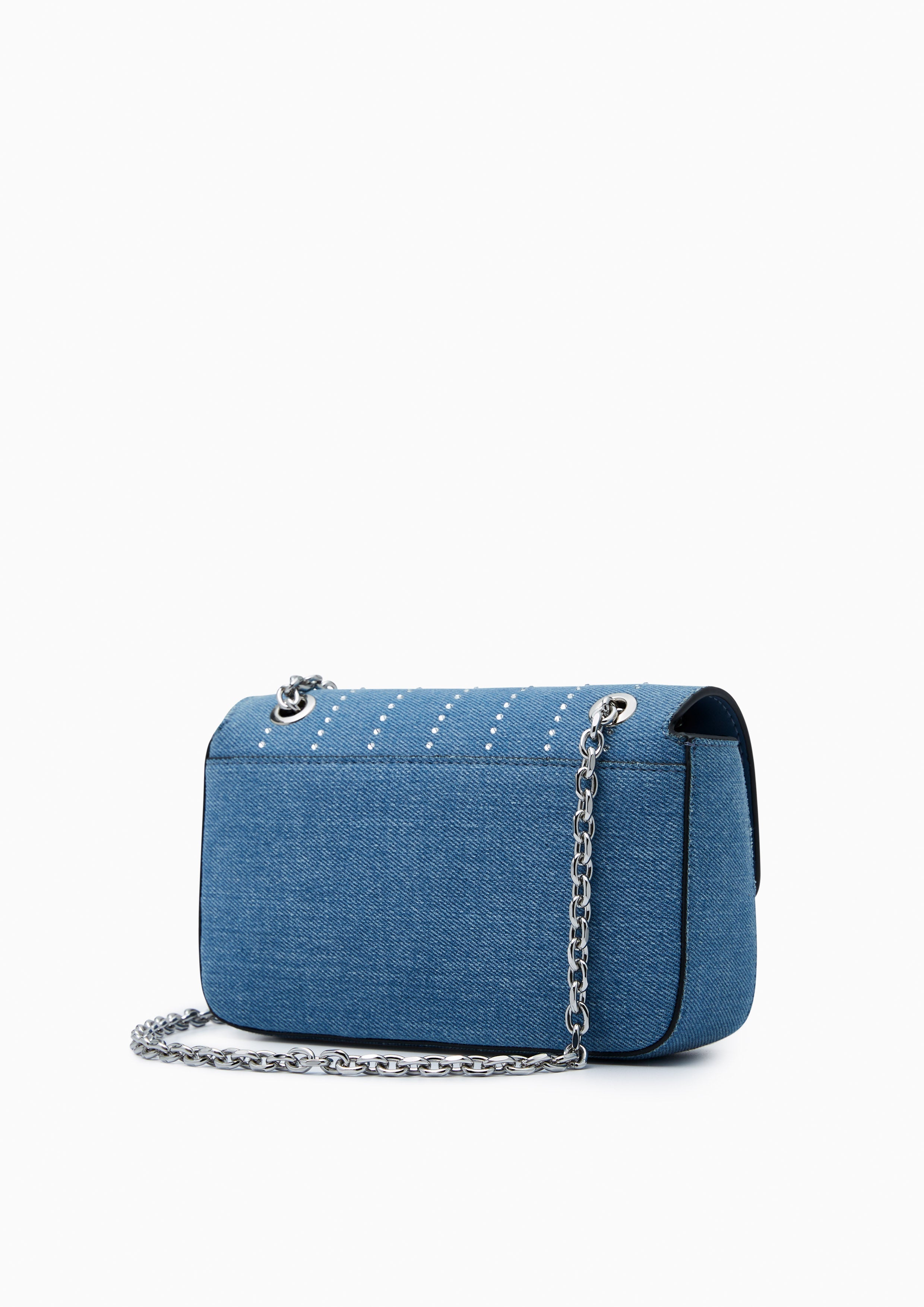 Nova Infinite S Crossbody Bag Blue