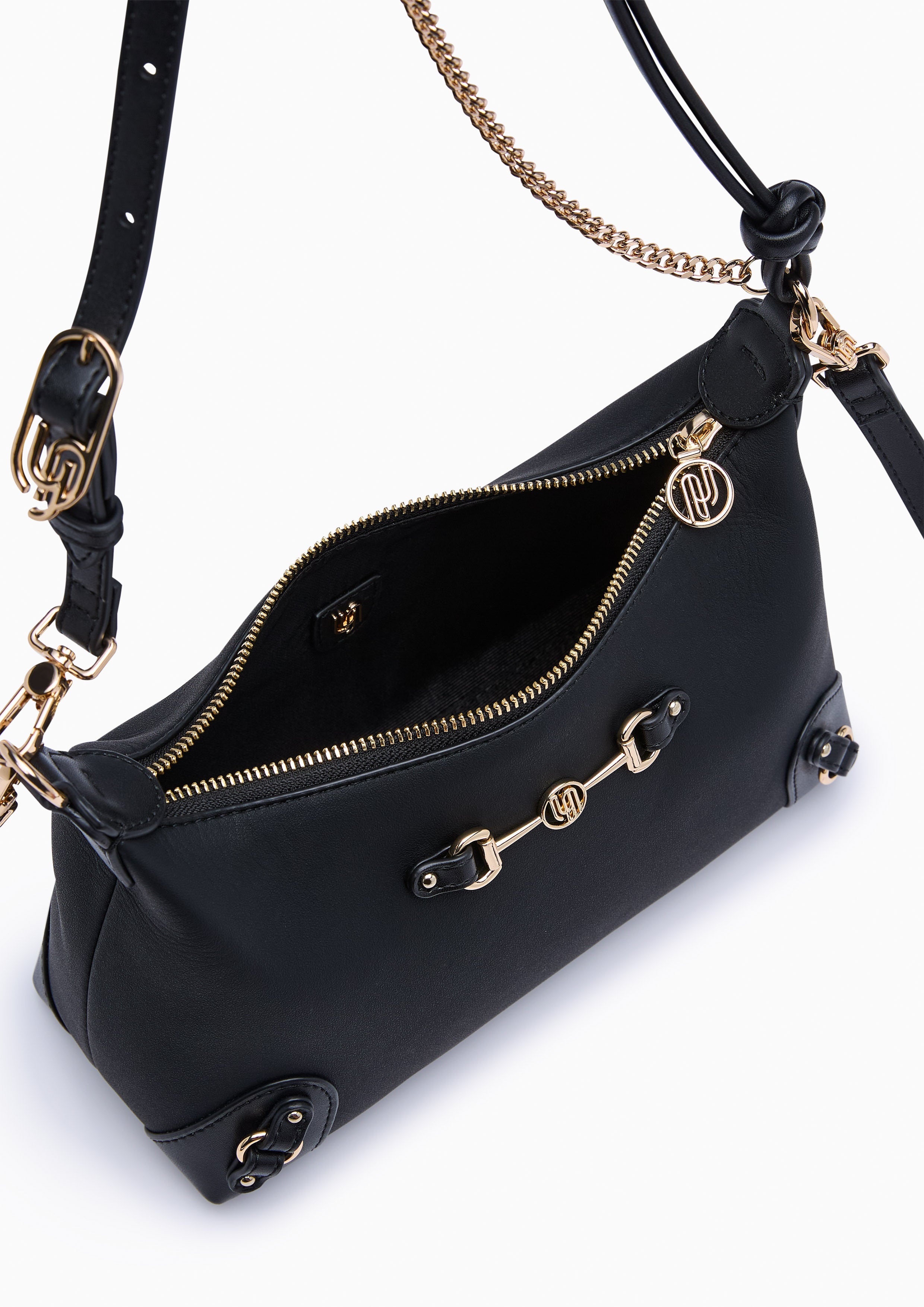 Arizonia Infinite Shoulder Bag Black