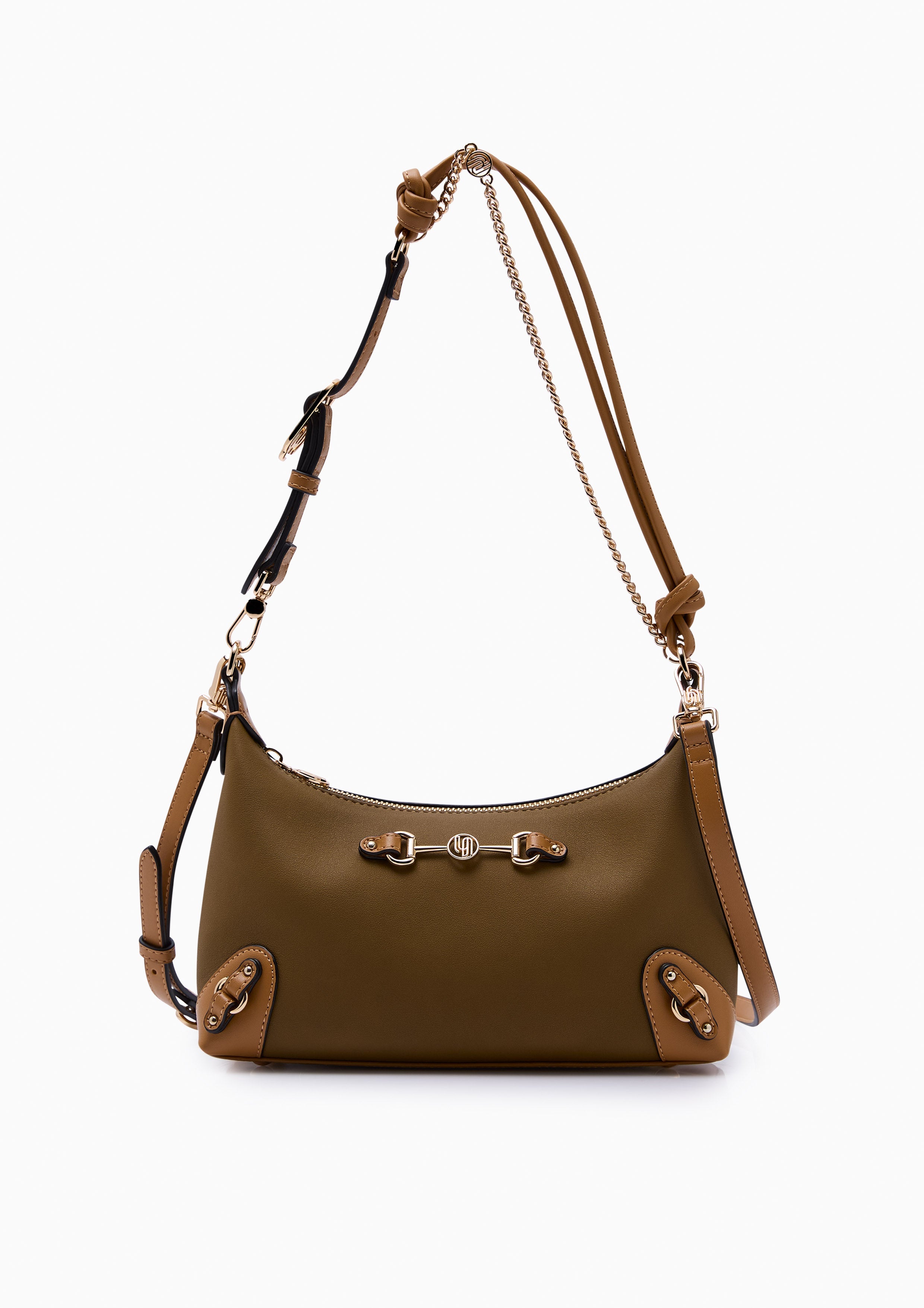 Arizonia Infinite Shoulder Bag Green