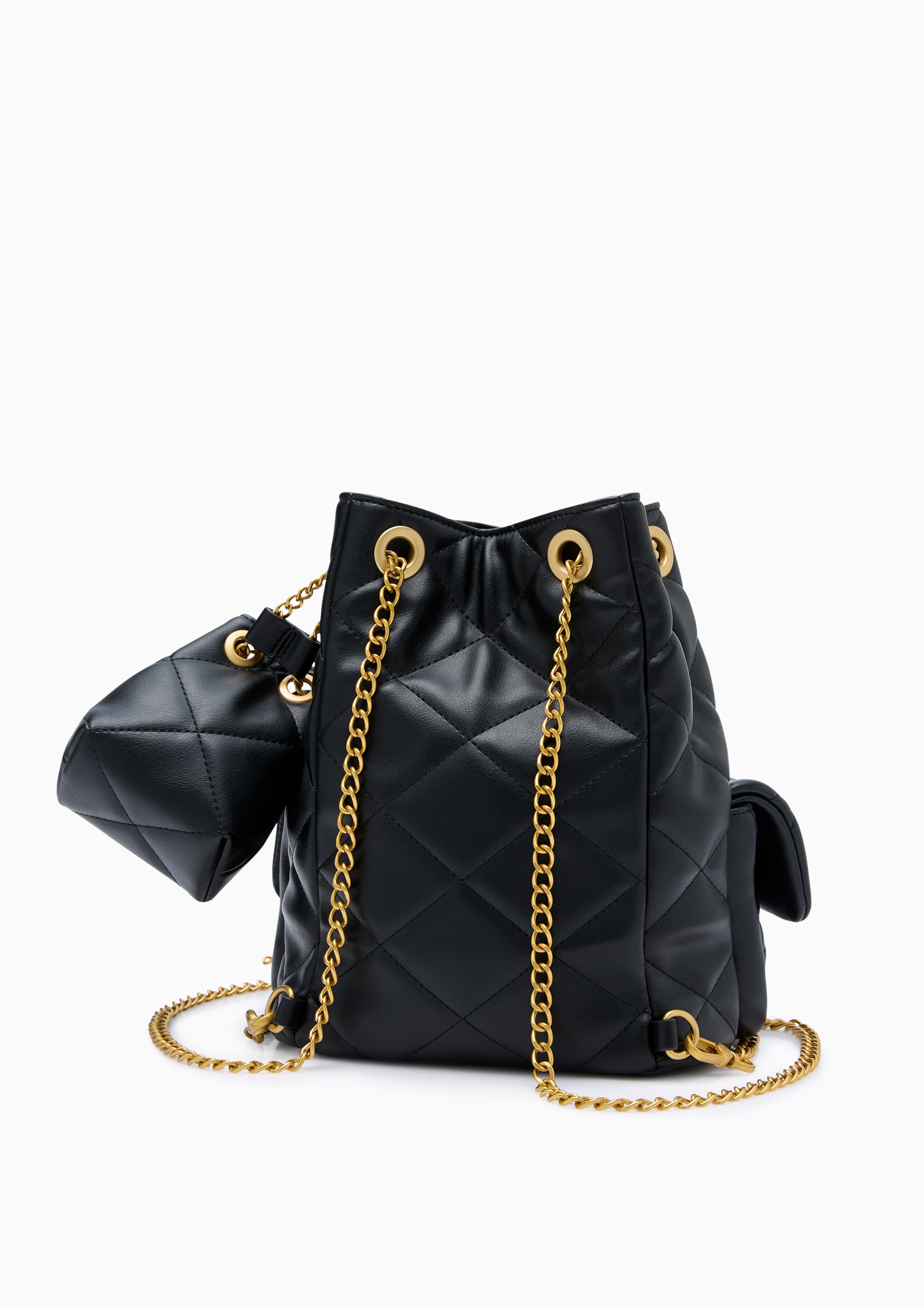 Casey Backpack Black