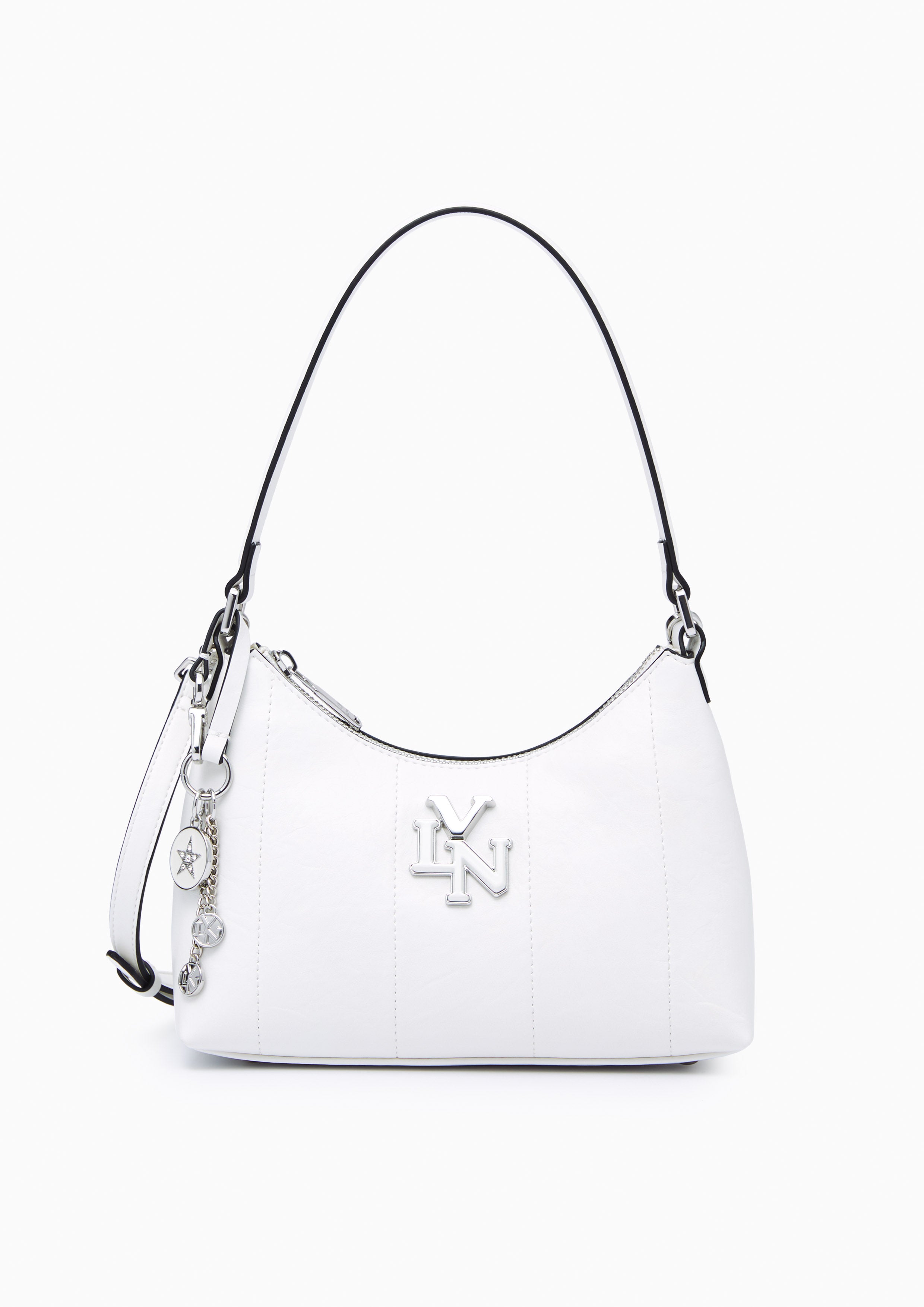 Bolinar S Shoulder Bag Off-White