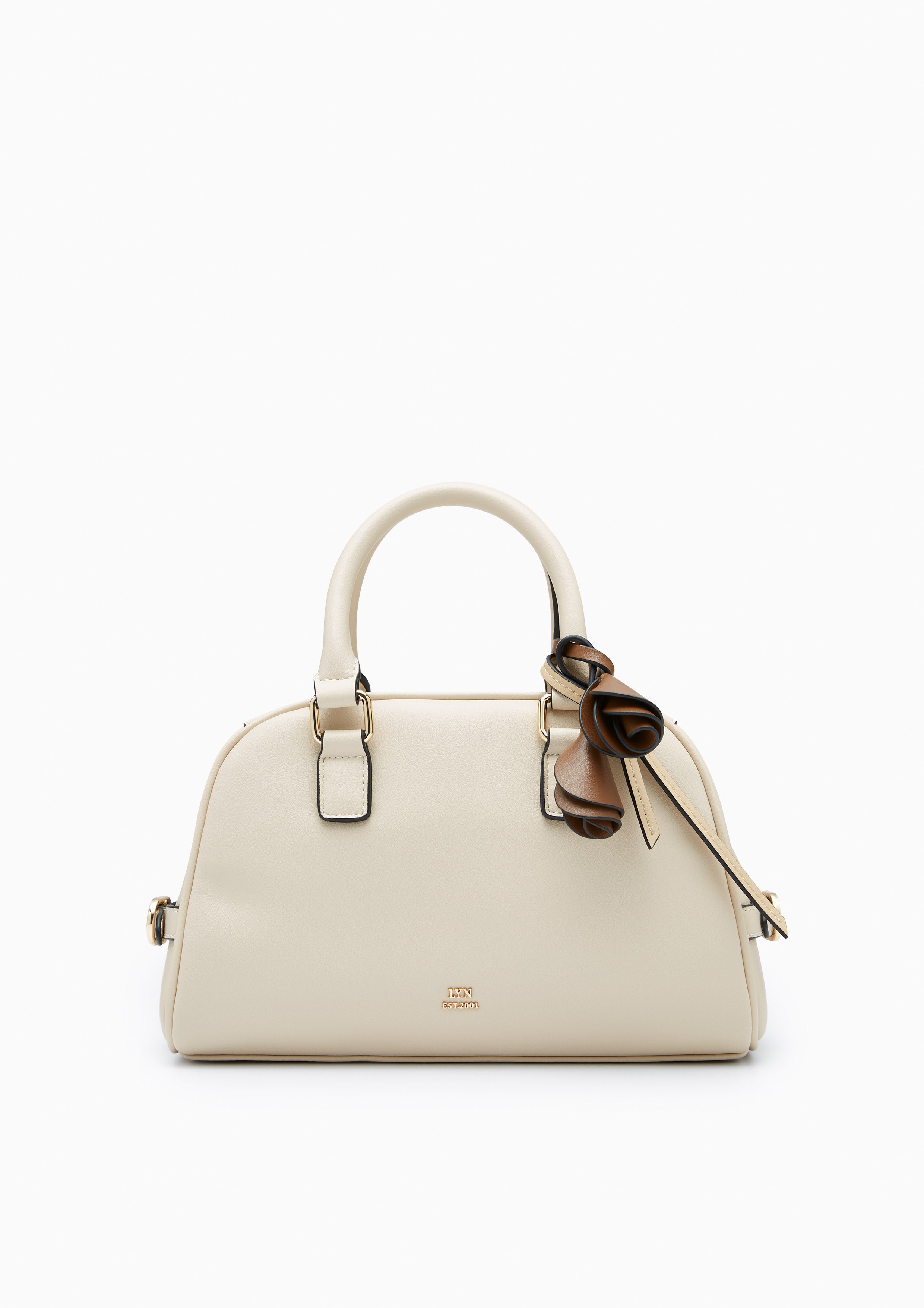 Paloma S Handbag Beige