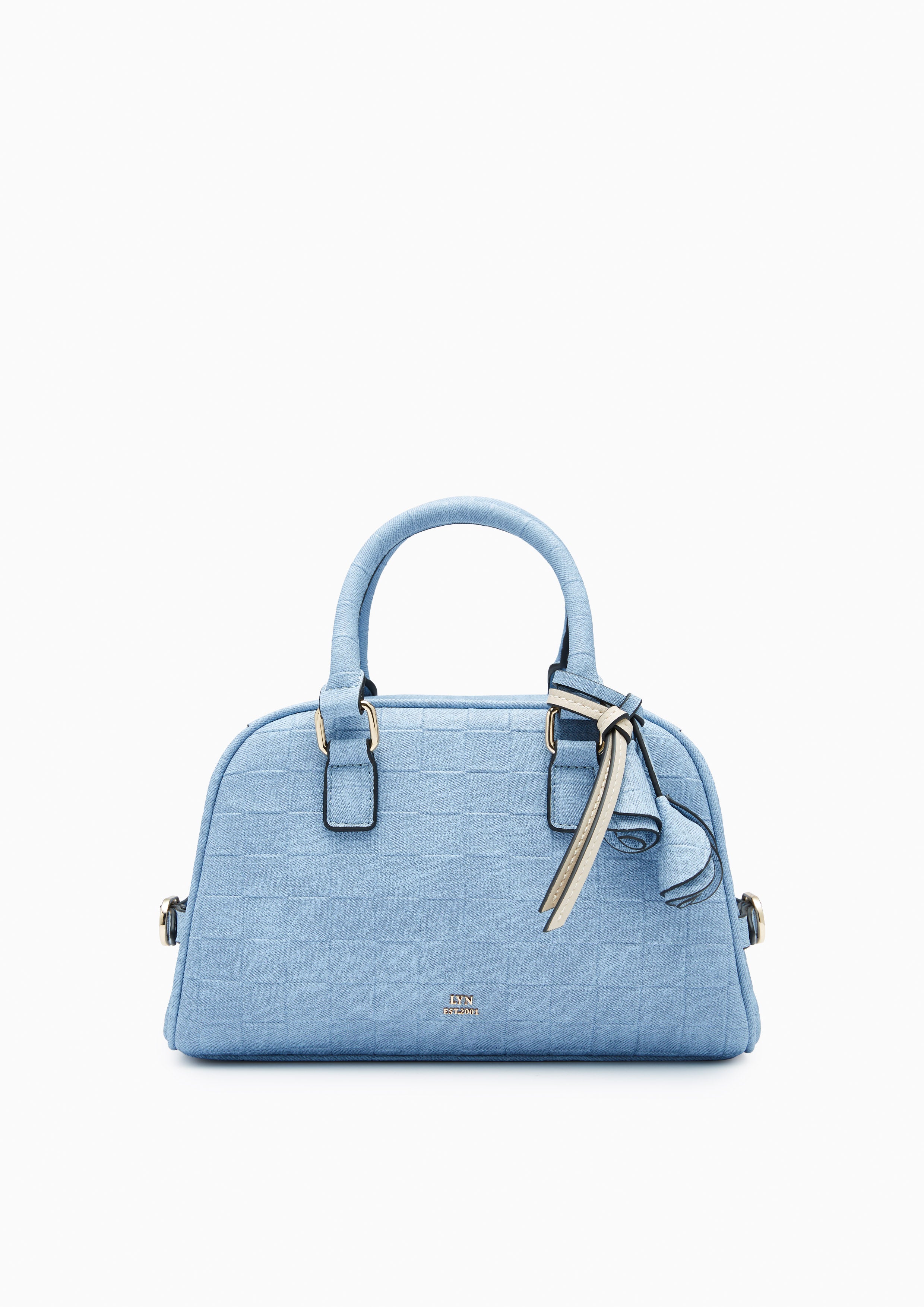 Paloma S Handbag Blue