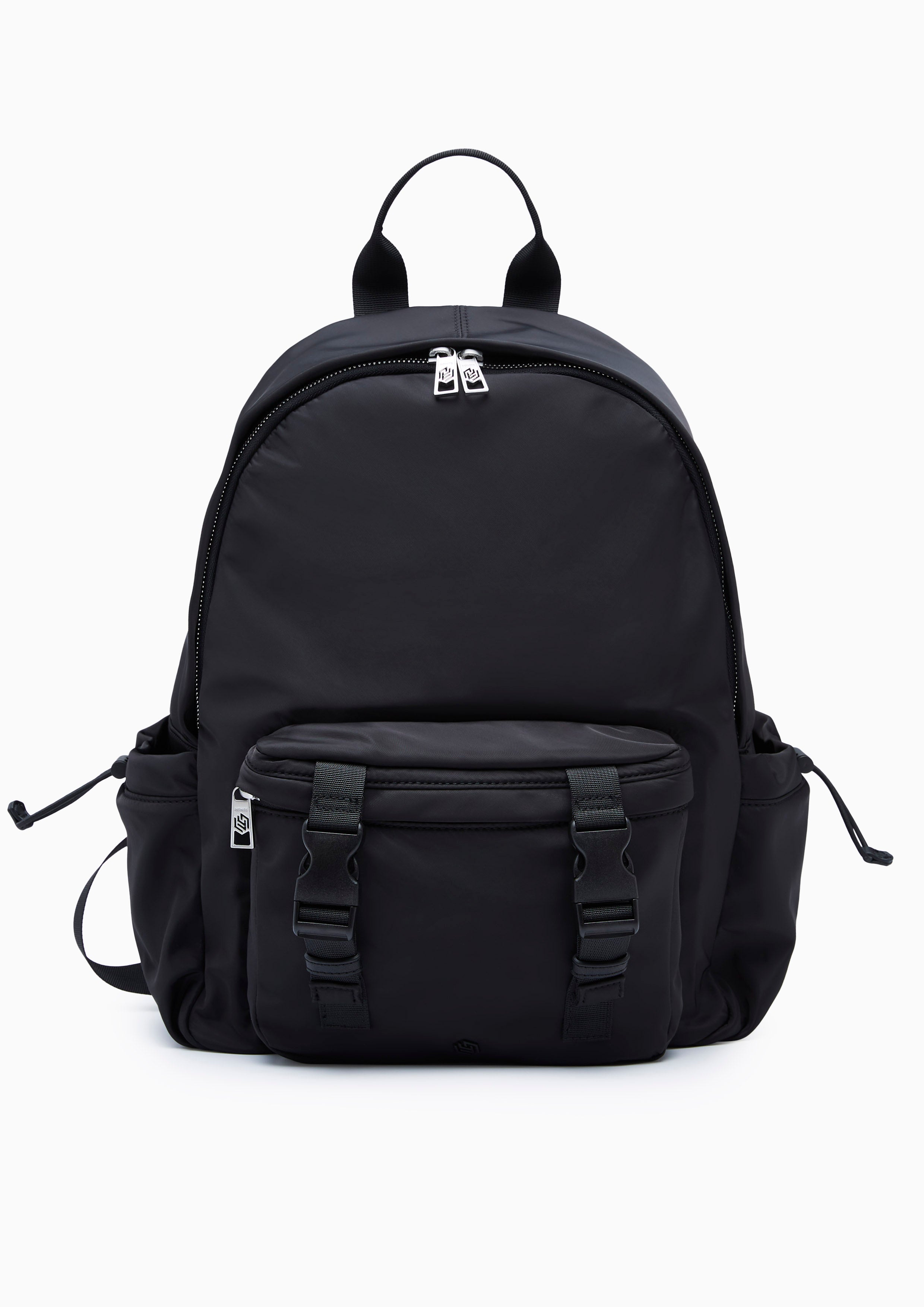 Duncan Backpack Black