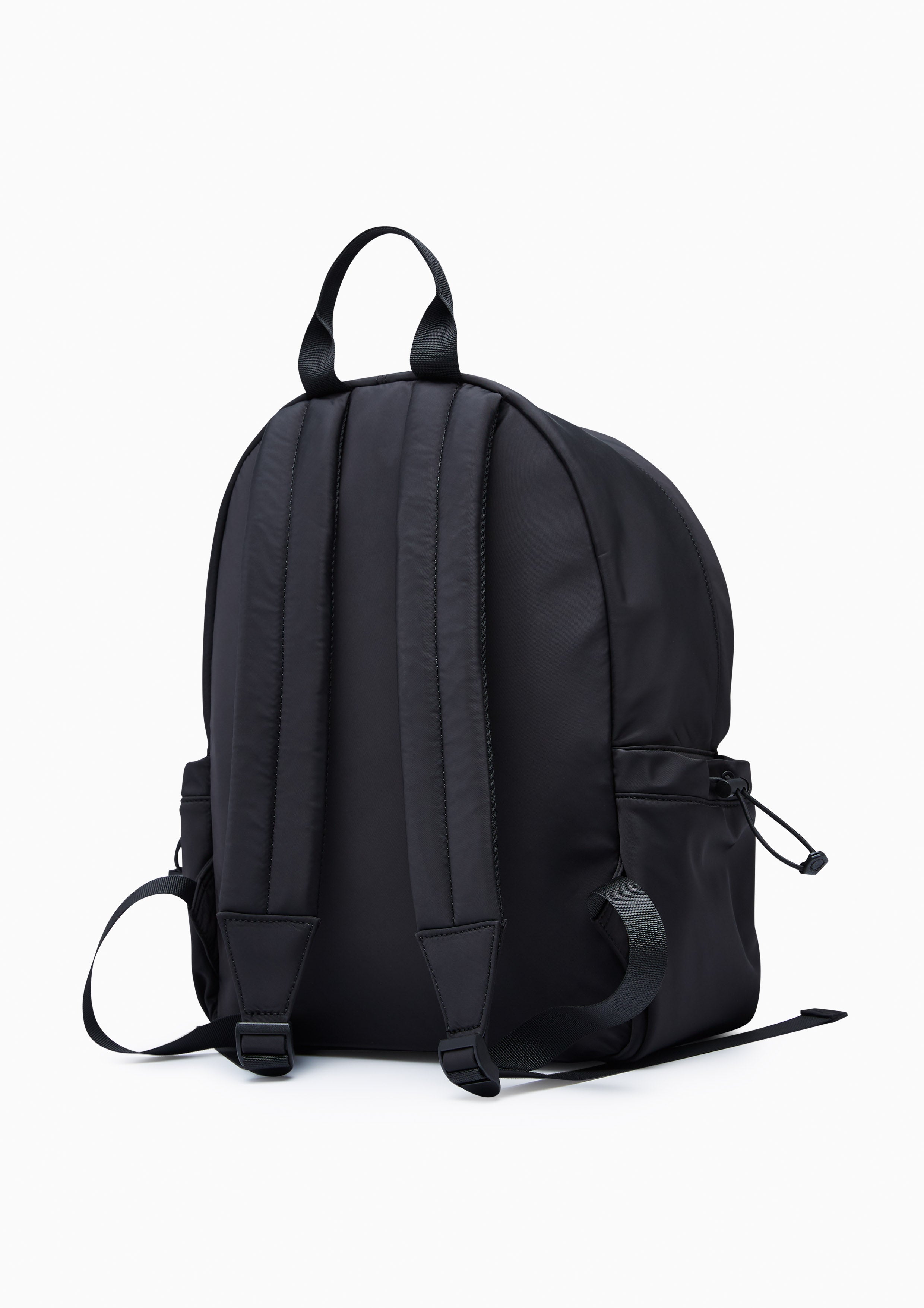 Duncan Backpack Black